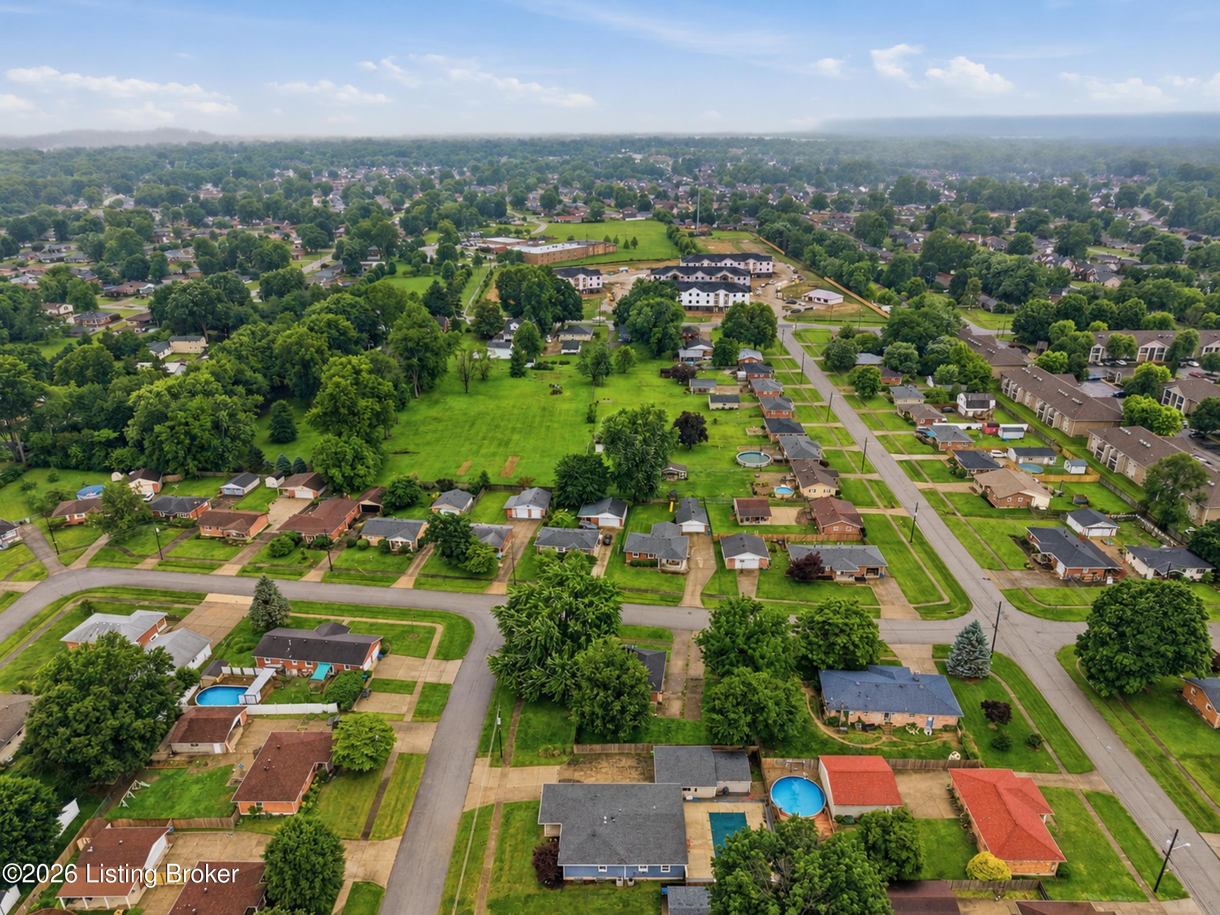 6304 Nigel Dr