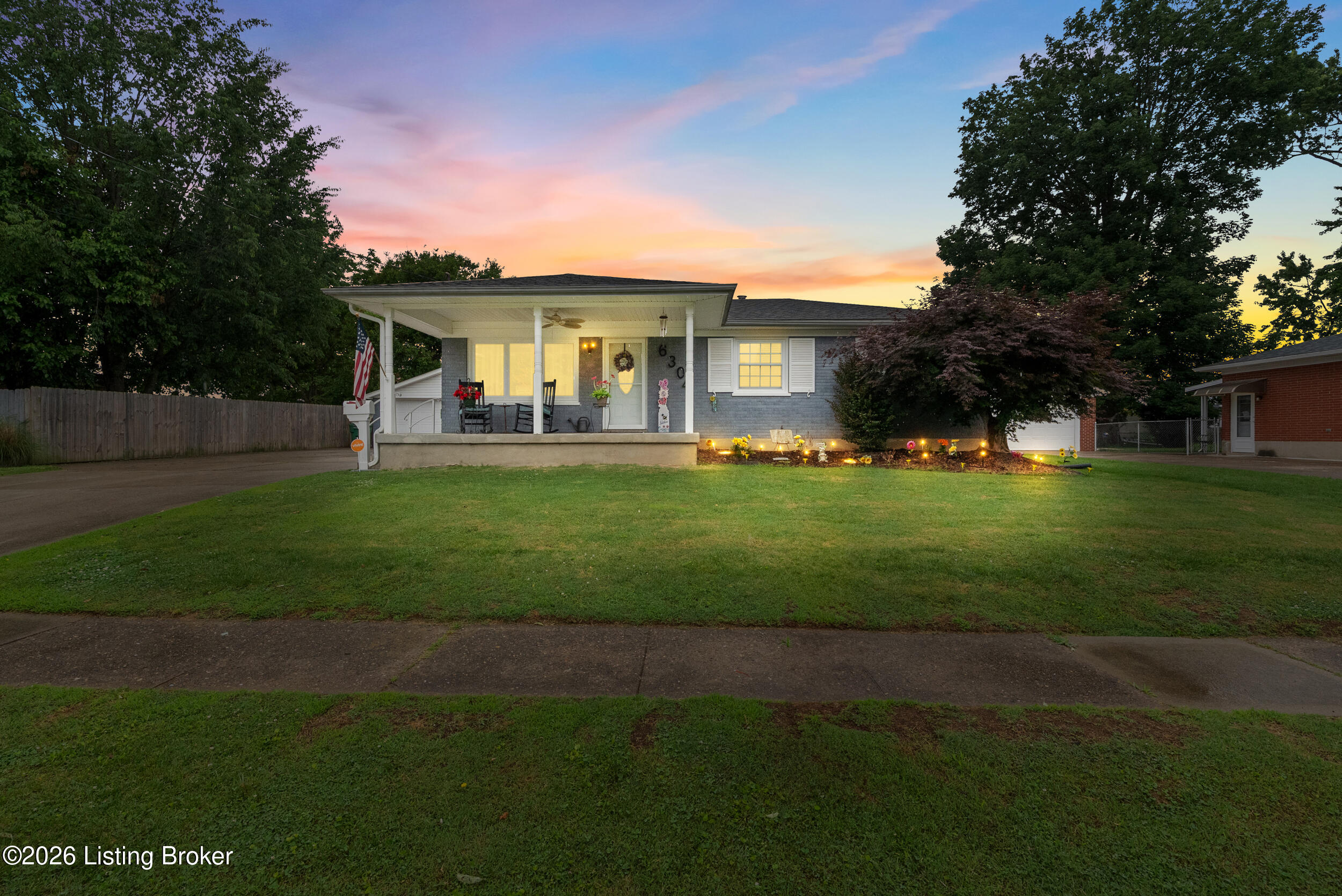 6304 Nigel Dr