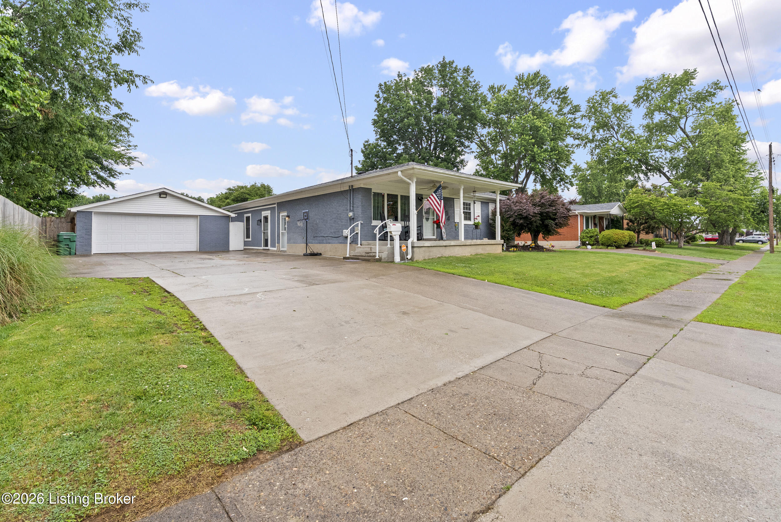 6304 Nigel Dr