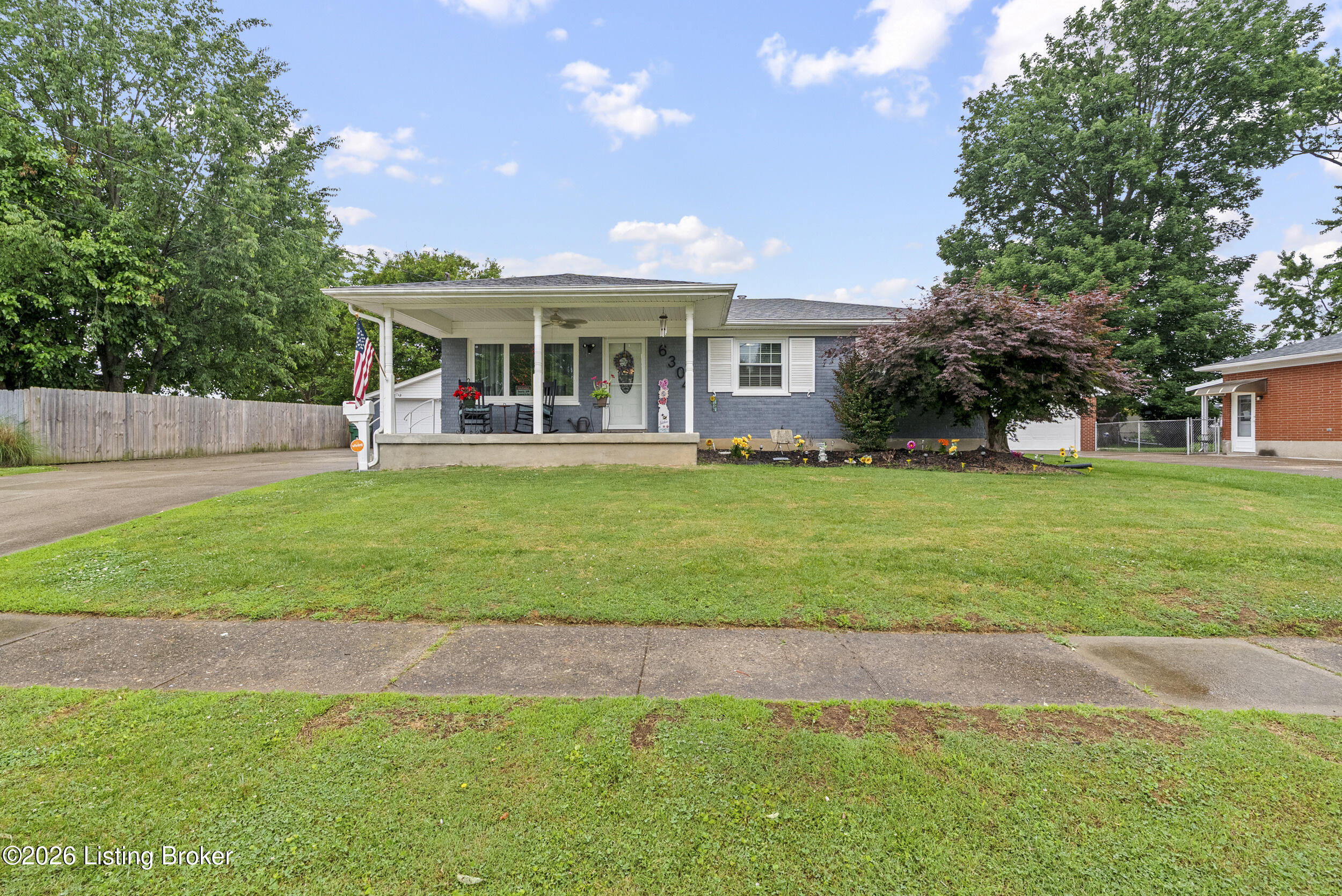 6304 Nigel Dr