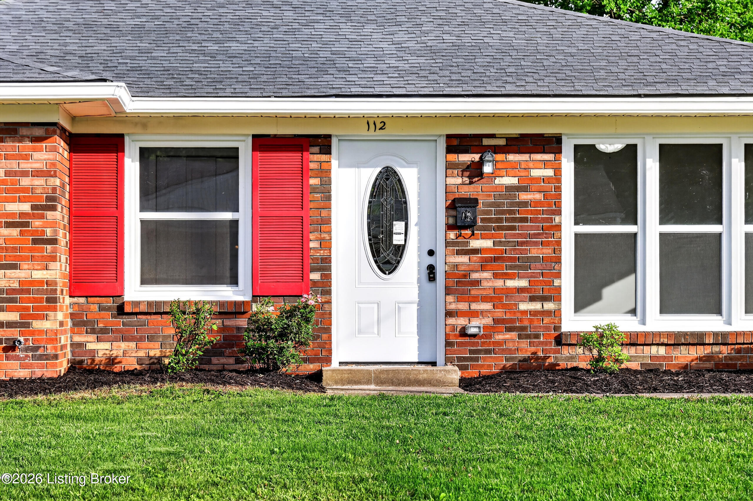 112 Daryl Ct