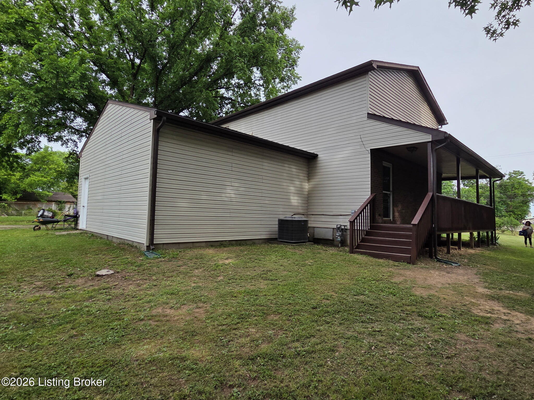 230 Beech Grove Rd