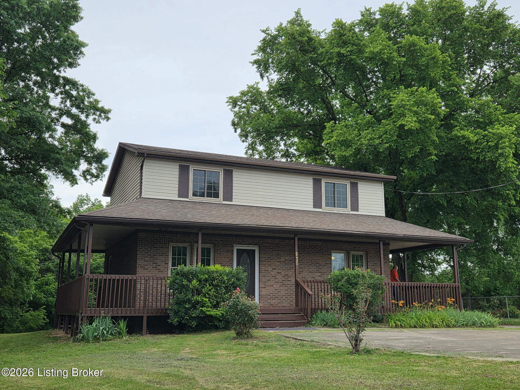 230 Beech Grove Rd