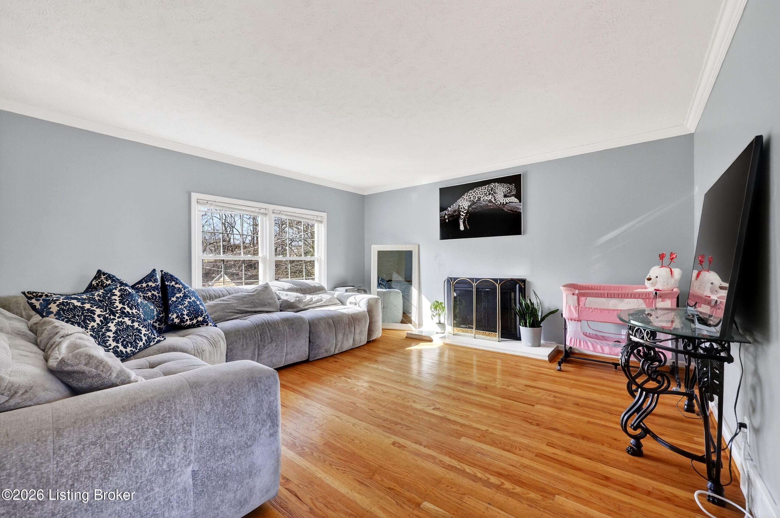 6913 Norlynn Dr