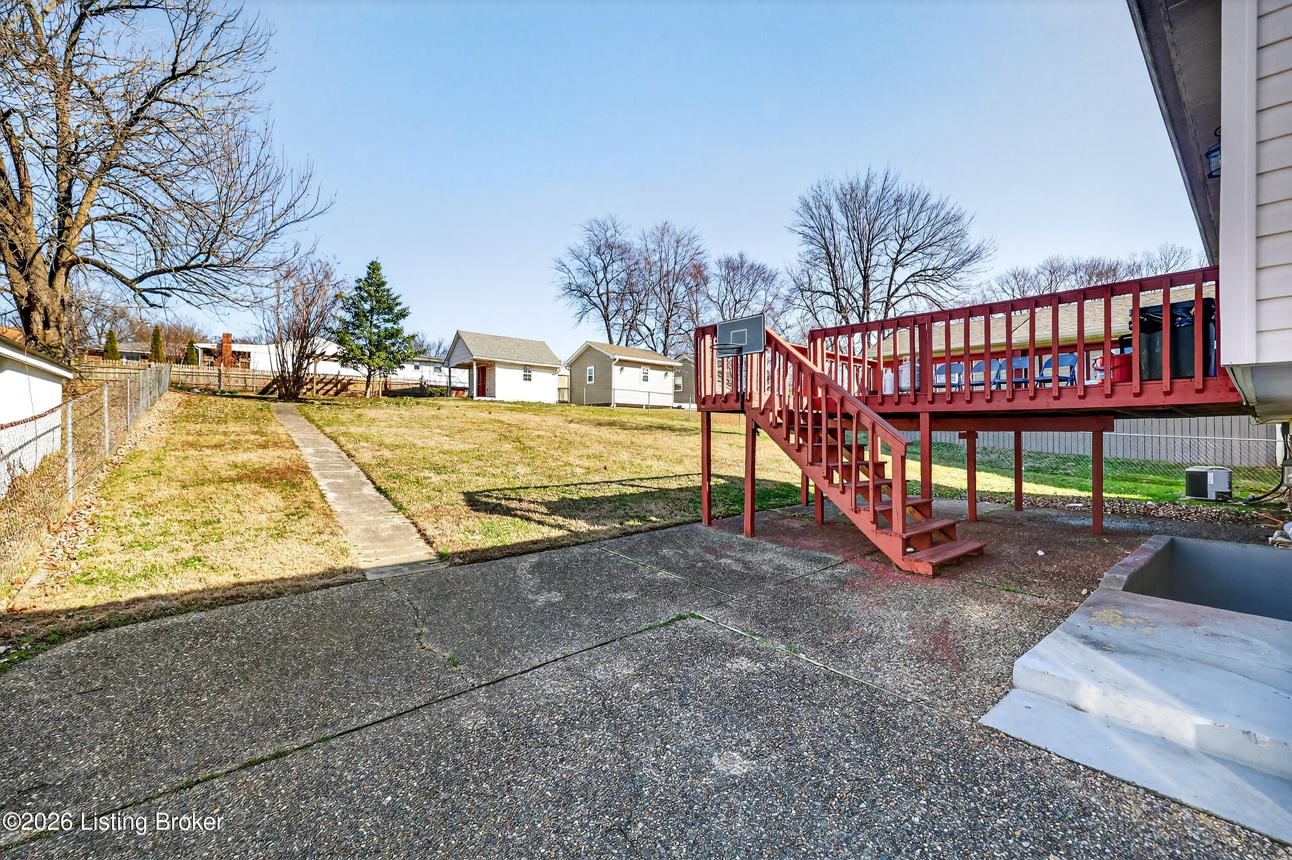 6913 Norlynn Dr