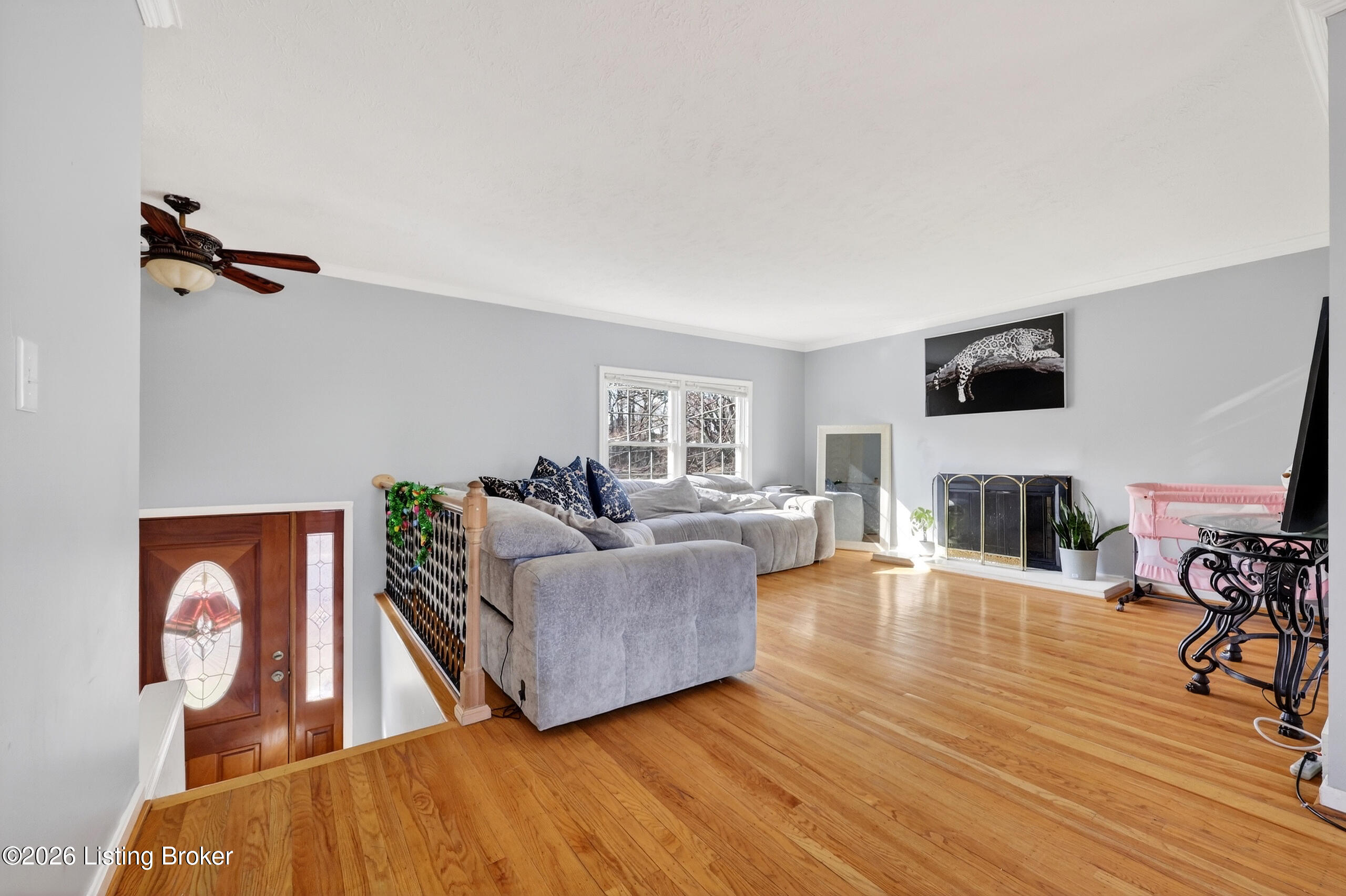6913 Norlynn Dr