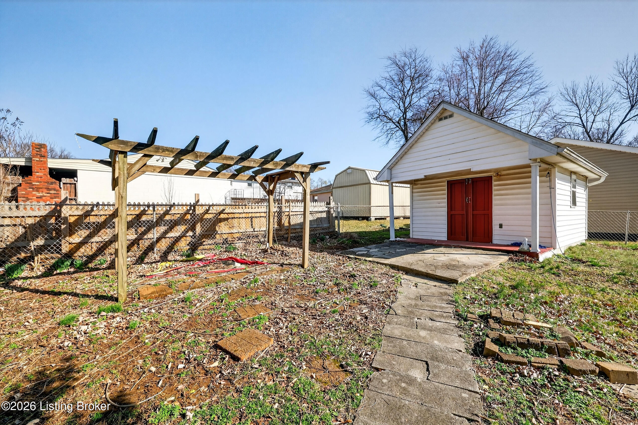 6913 Norlynn Dr