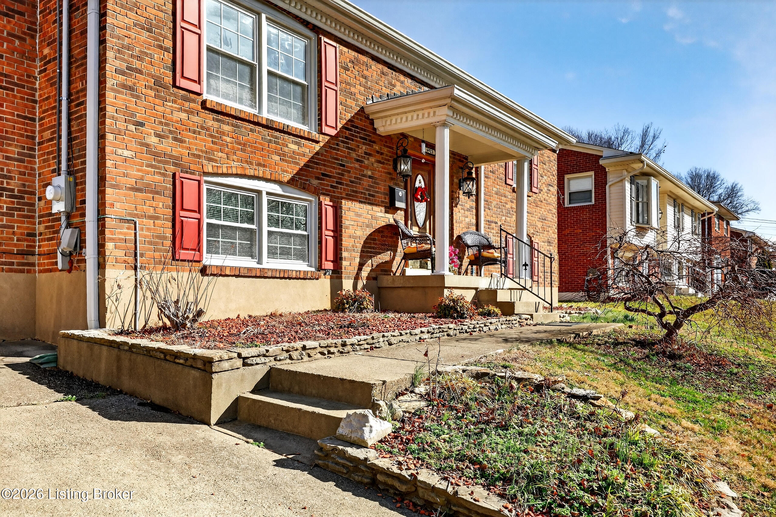 6913 Norlynn Dr