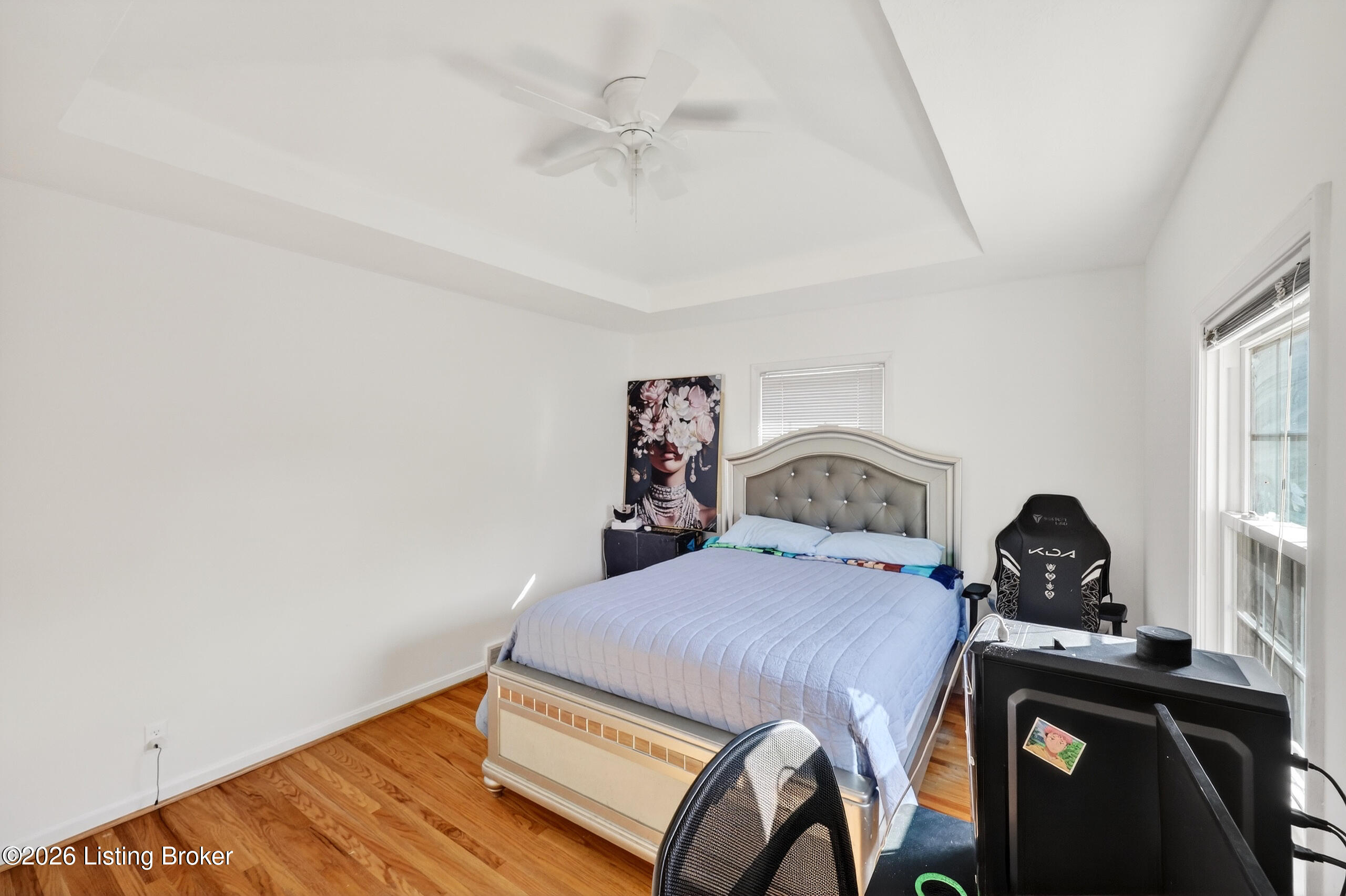 6913 Norlynn Dr