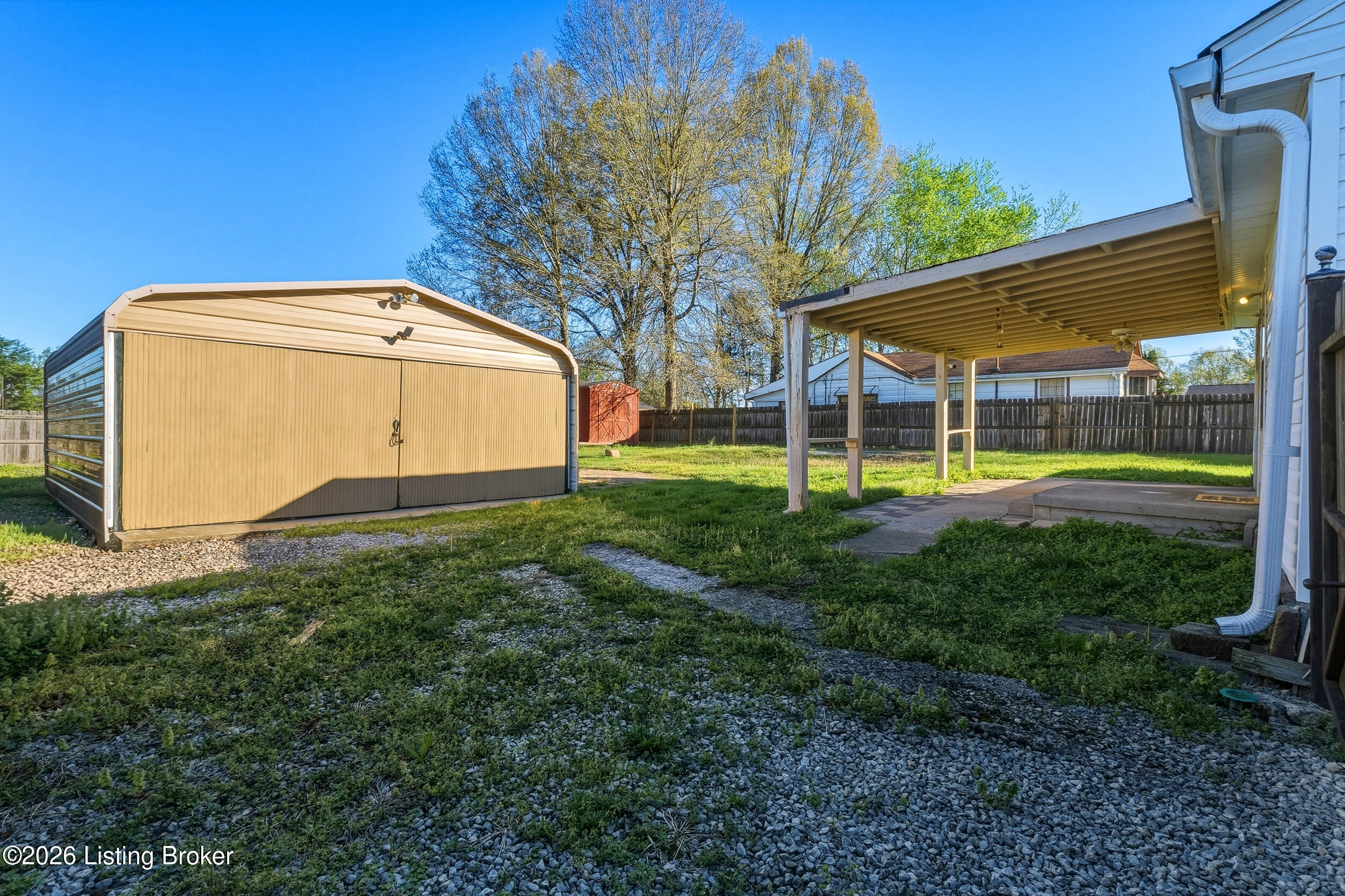 10710 Harrison Ln