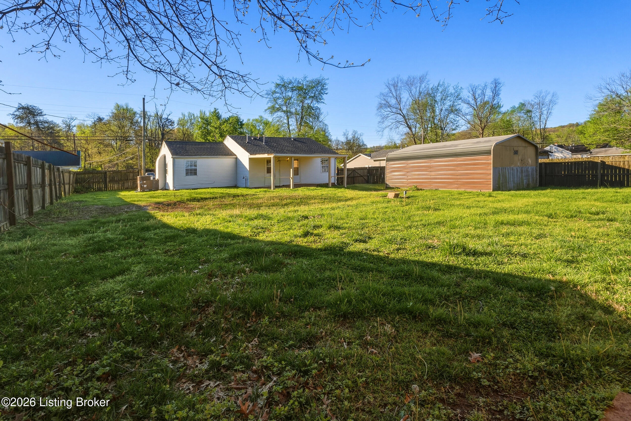10710 Harrison Ln
