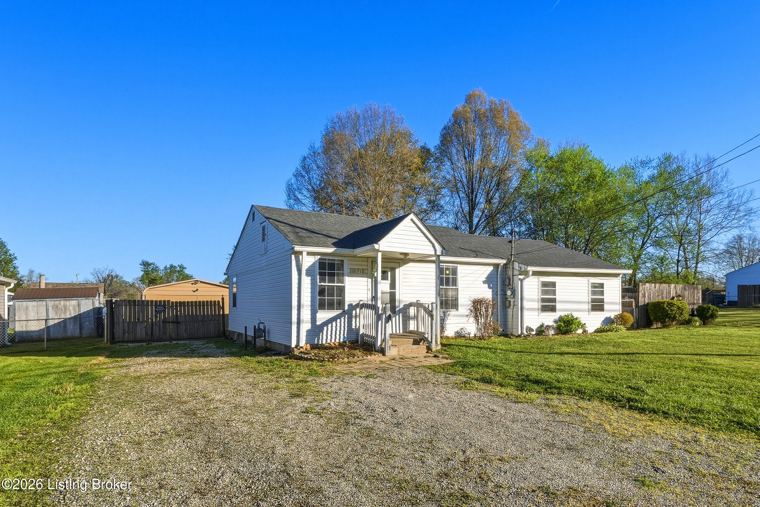 10710 Harrison Ln