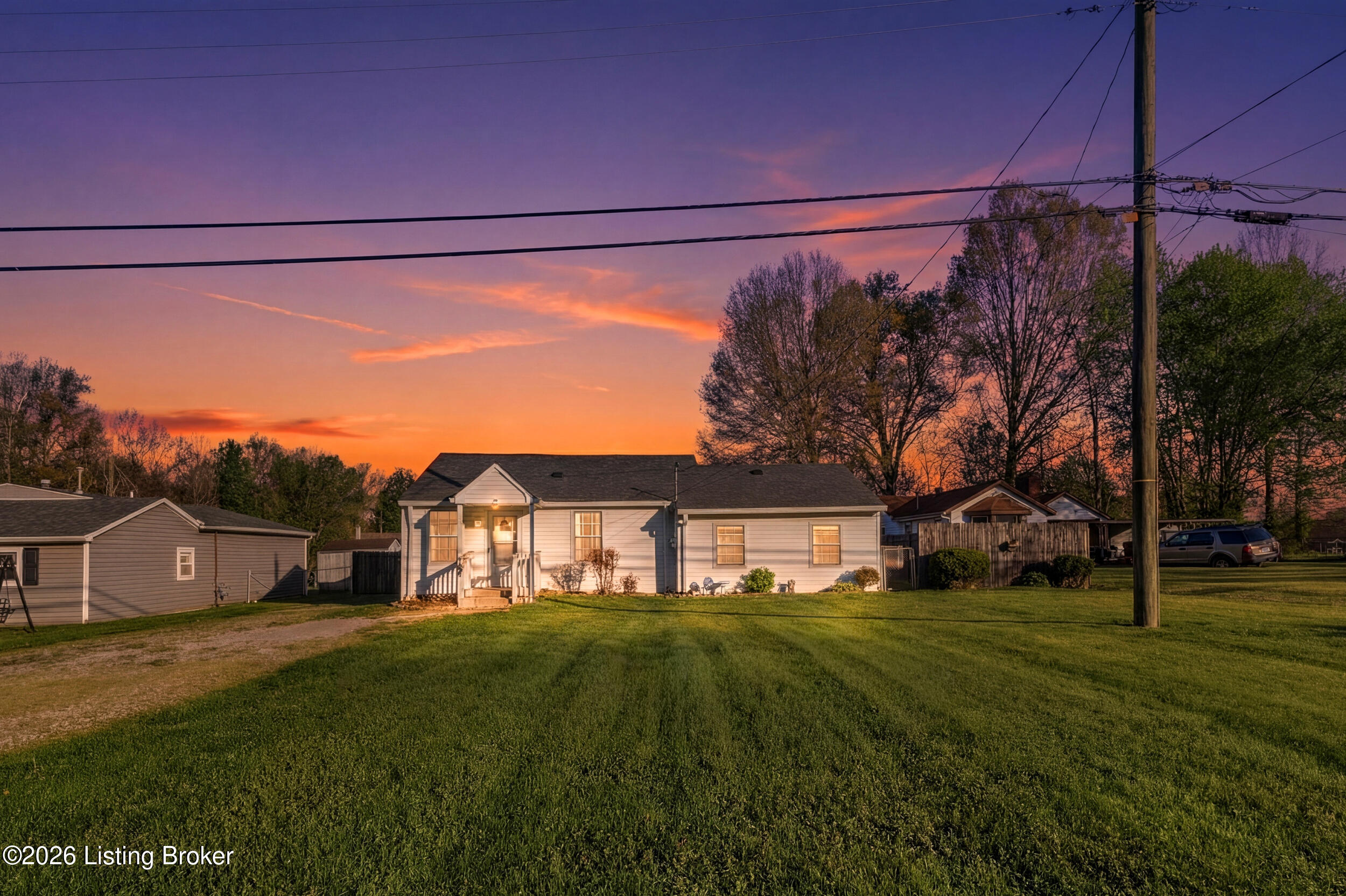 10710 Harrison Ln