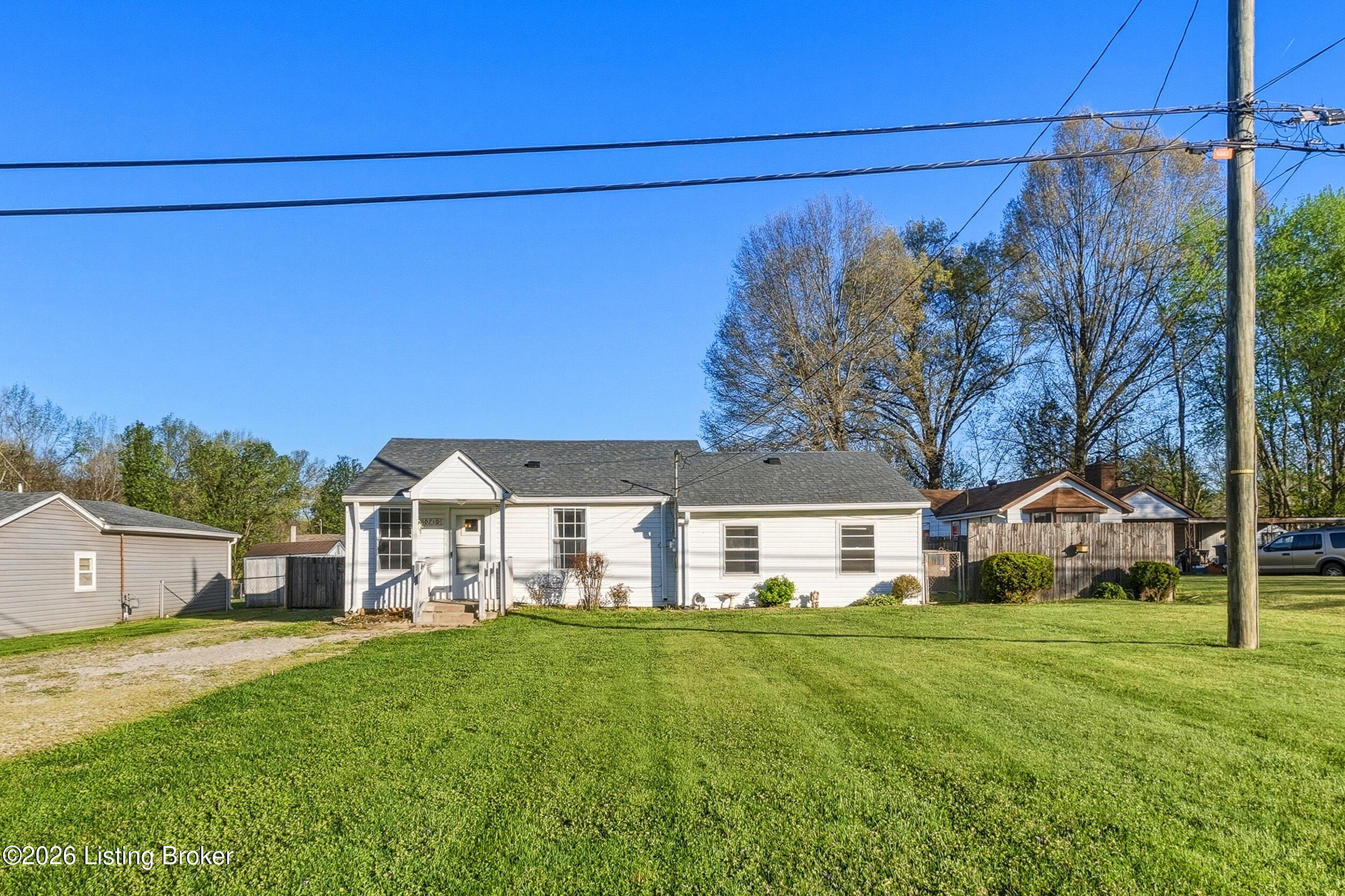 10710 Harrison Ln