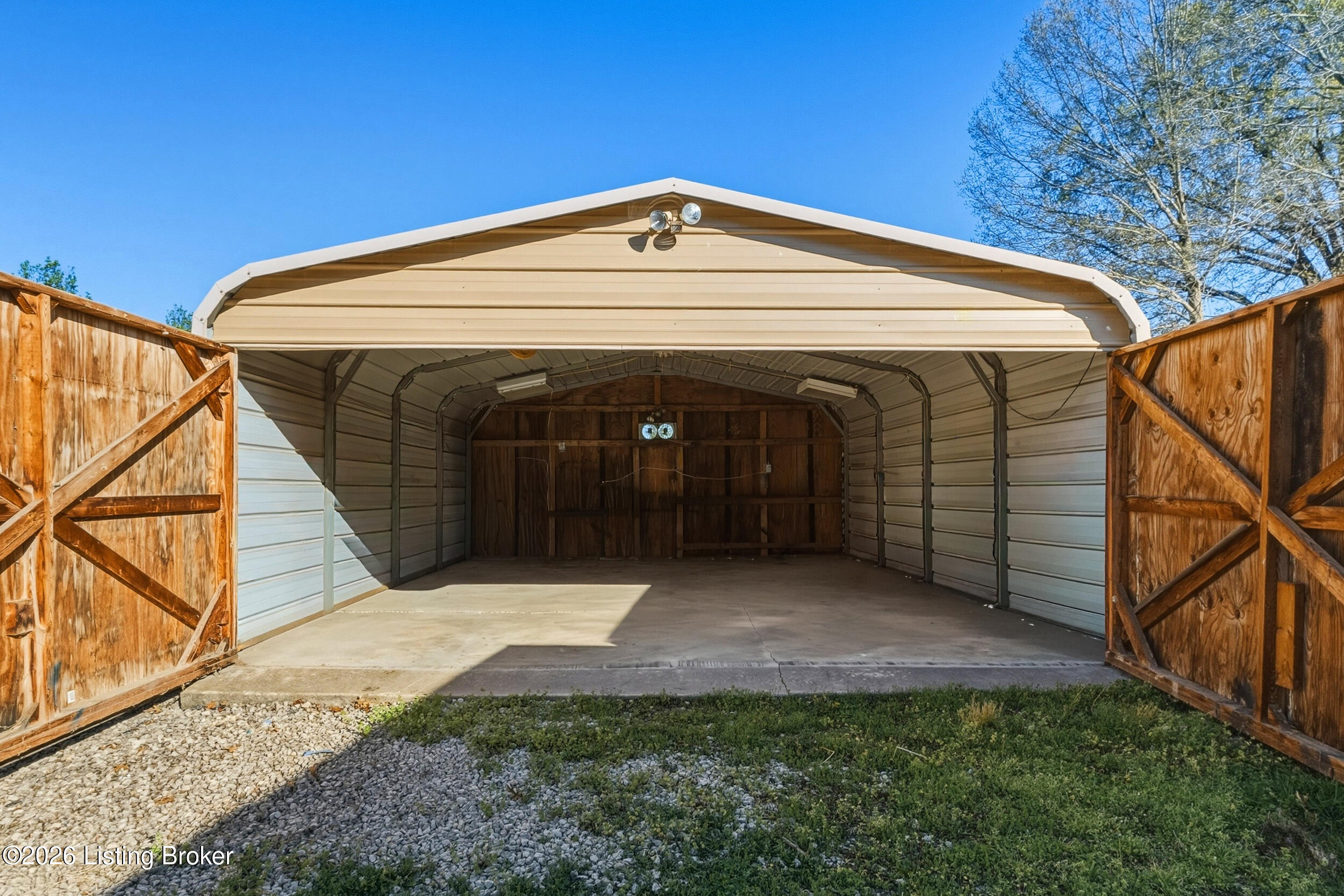 10710 Harrison Ln