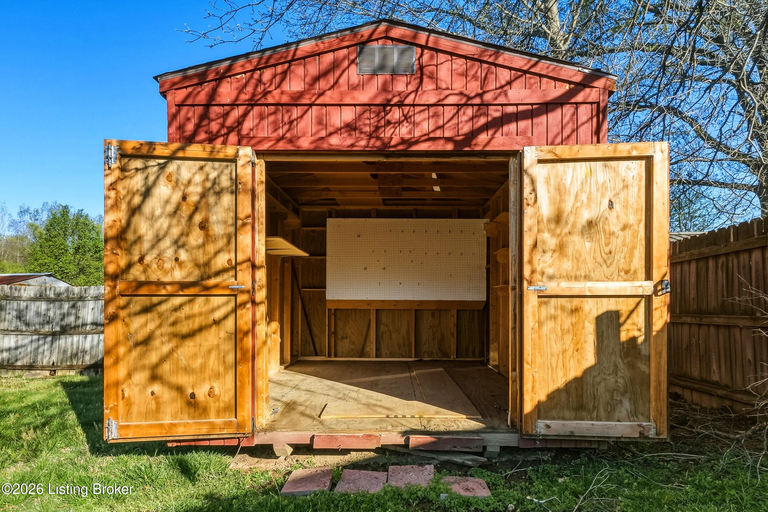 10710 Harrison Ln