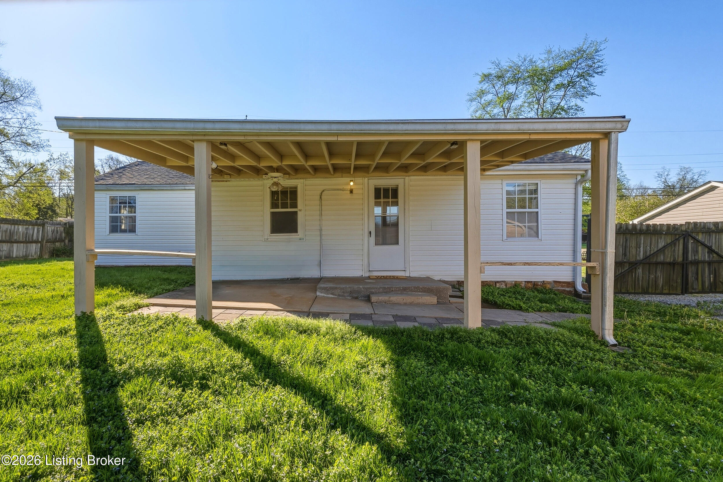 10710 Harrison Ln