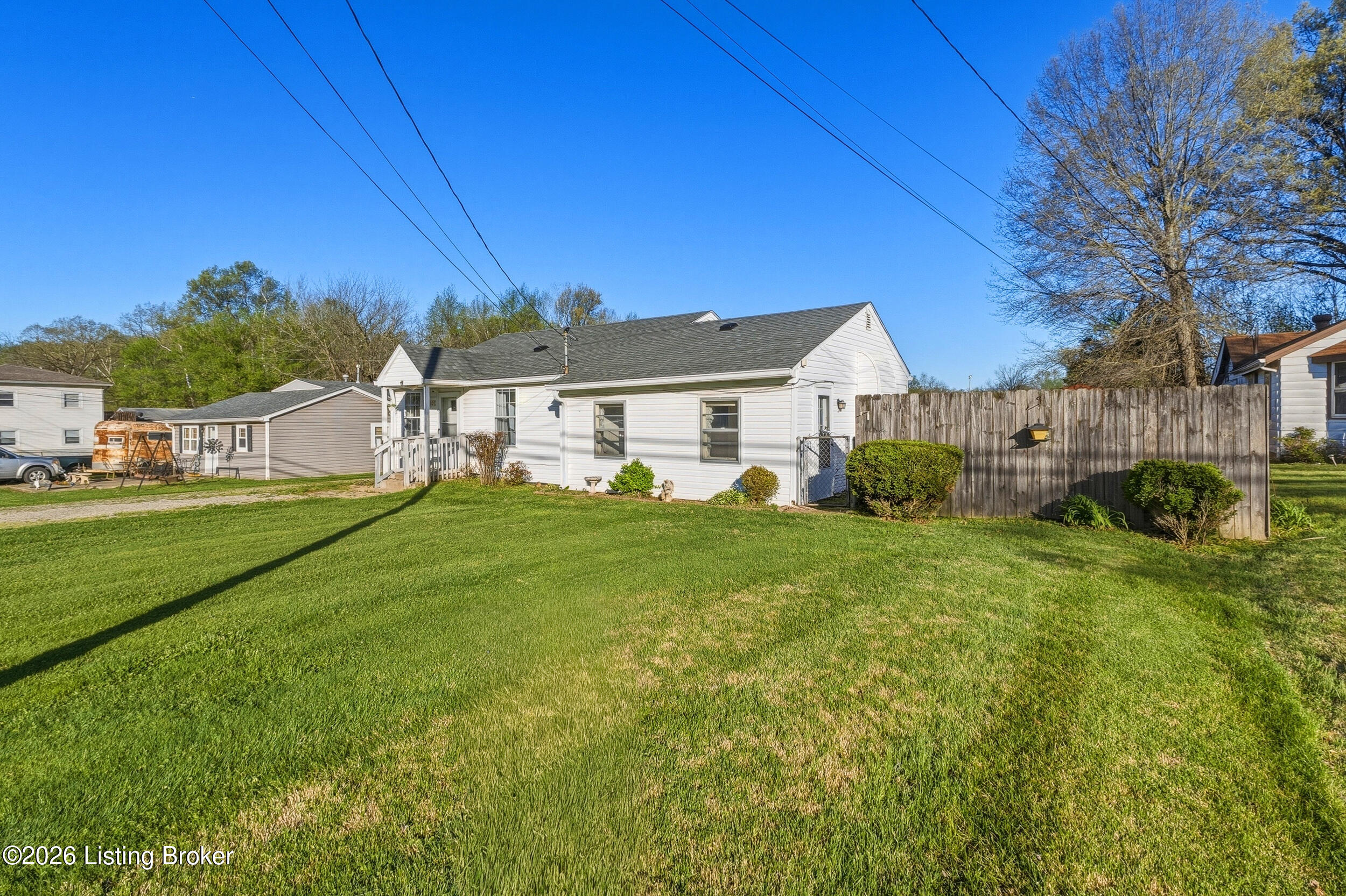 10710 Harrison Ln