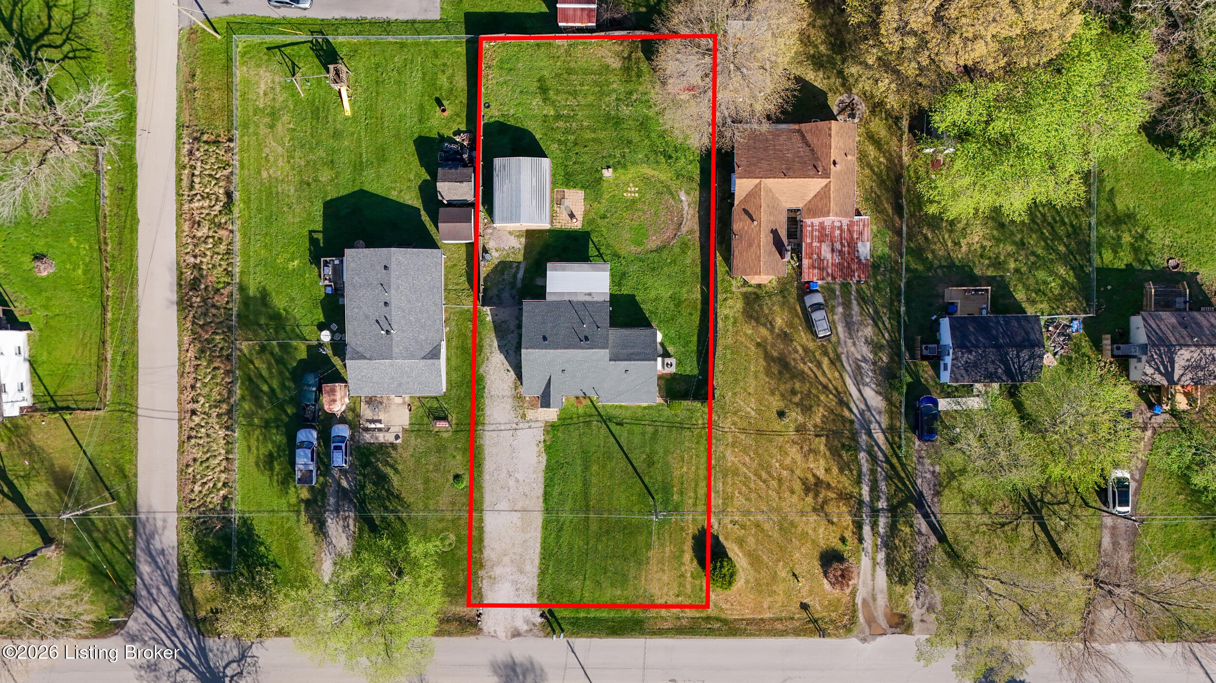 10710 Harrison Ln