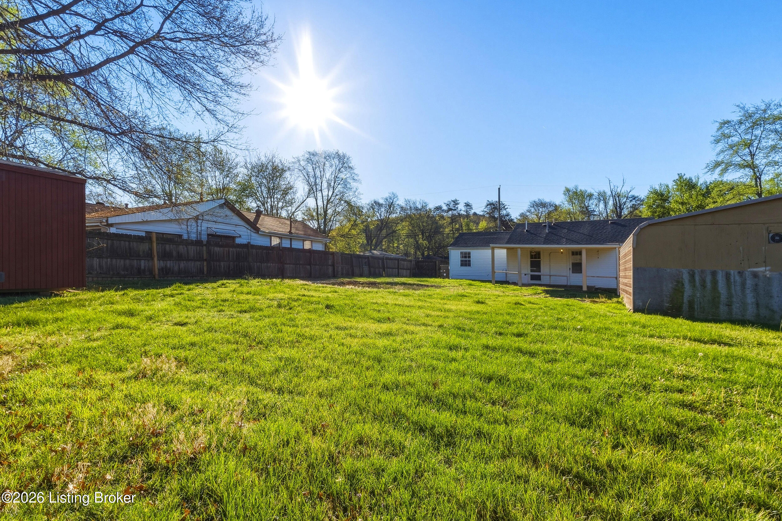10710 Harrison Ln