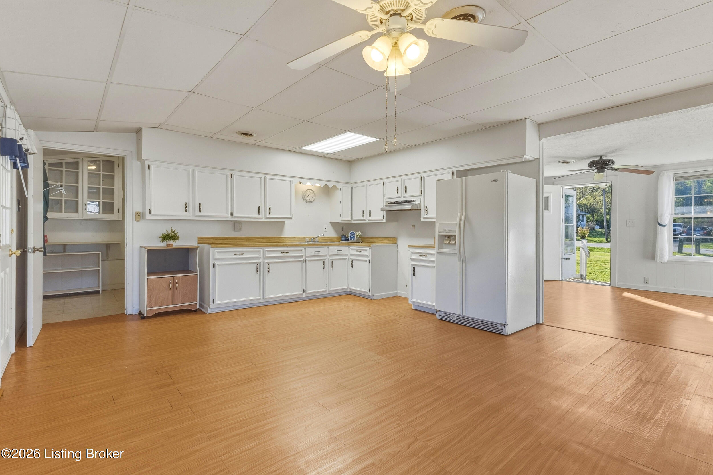 10710 Harrison Ln