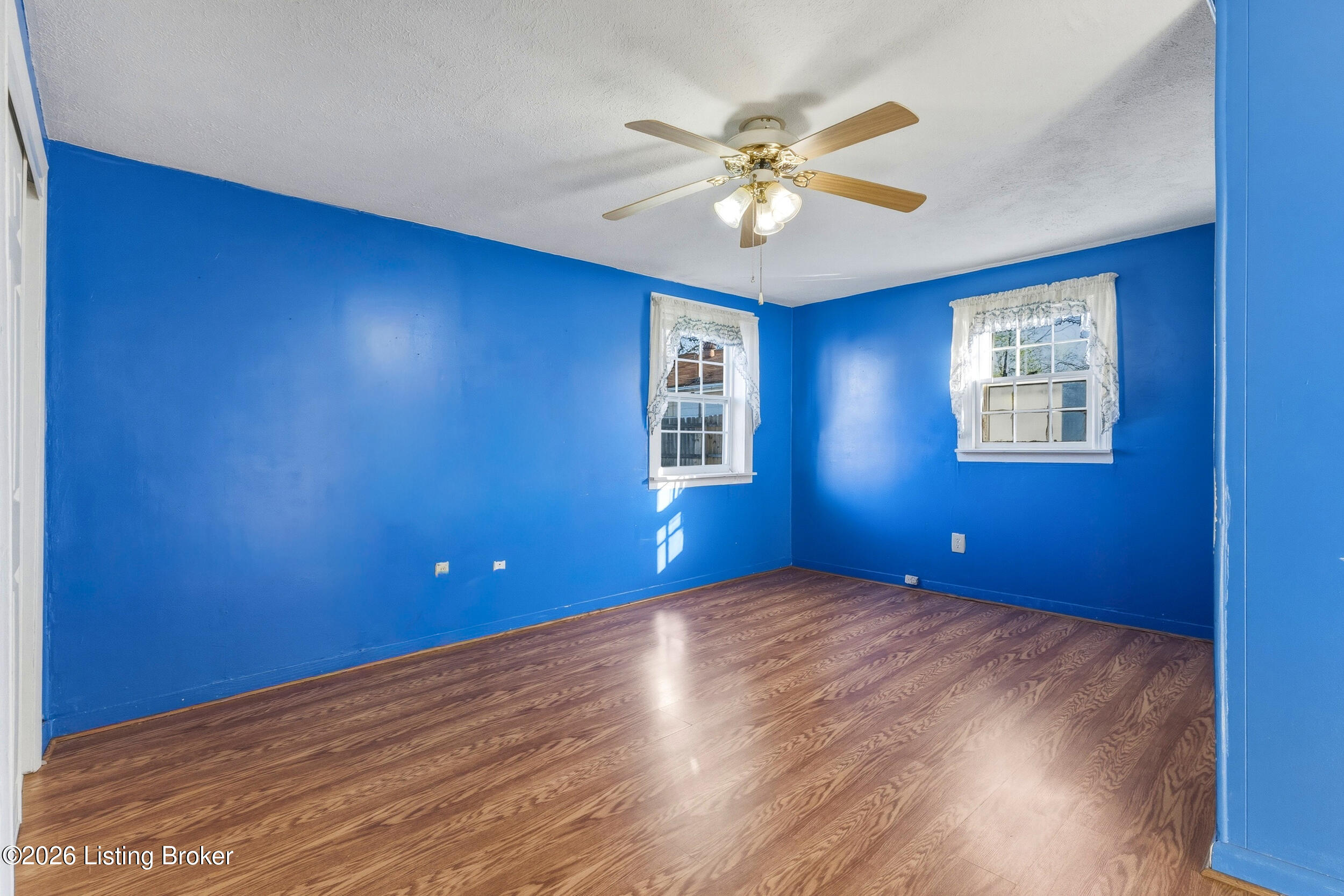10710 Harrison Ln