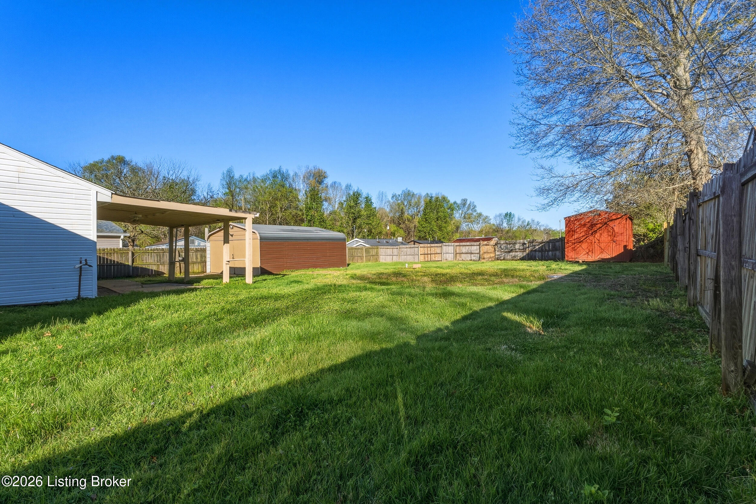 10710 Harrison Ln
