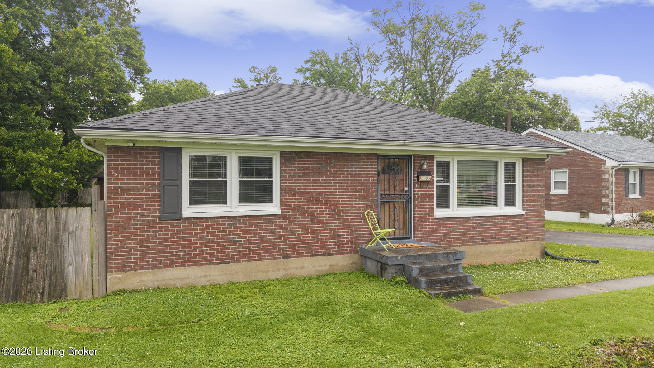 1703 Cardinal Ct