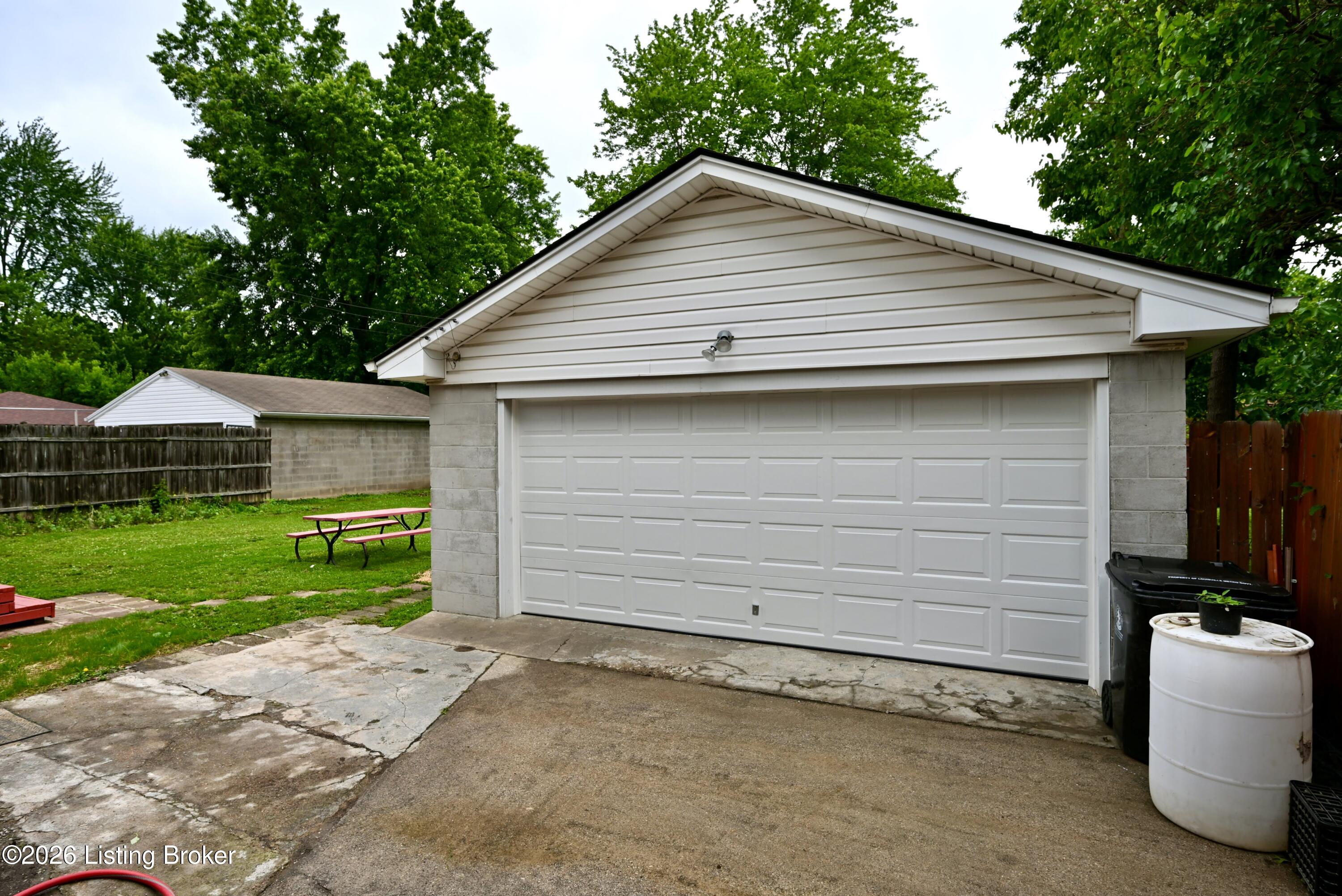 5521 Shorewood Dr