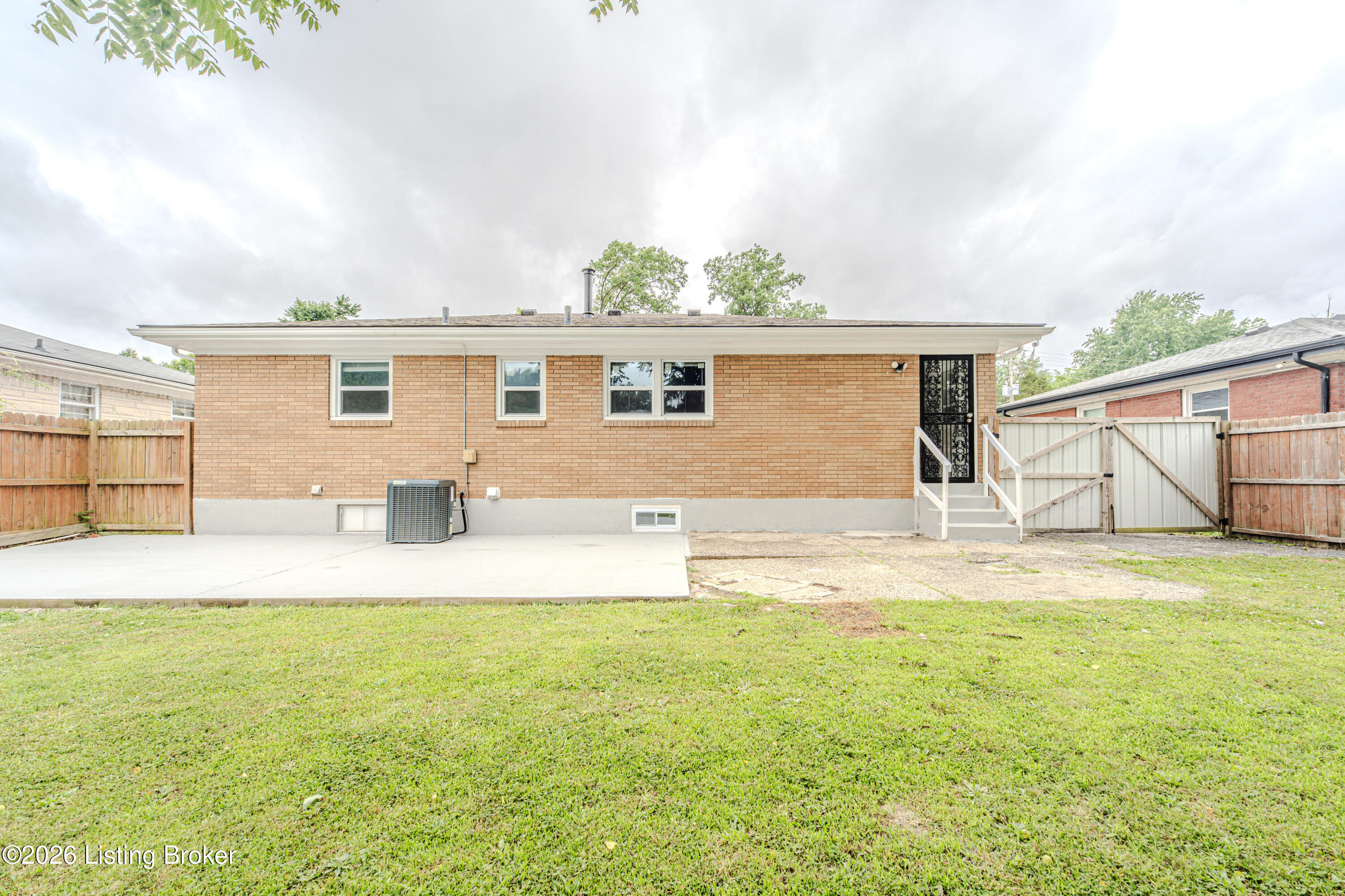 4207 Retreat Rd