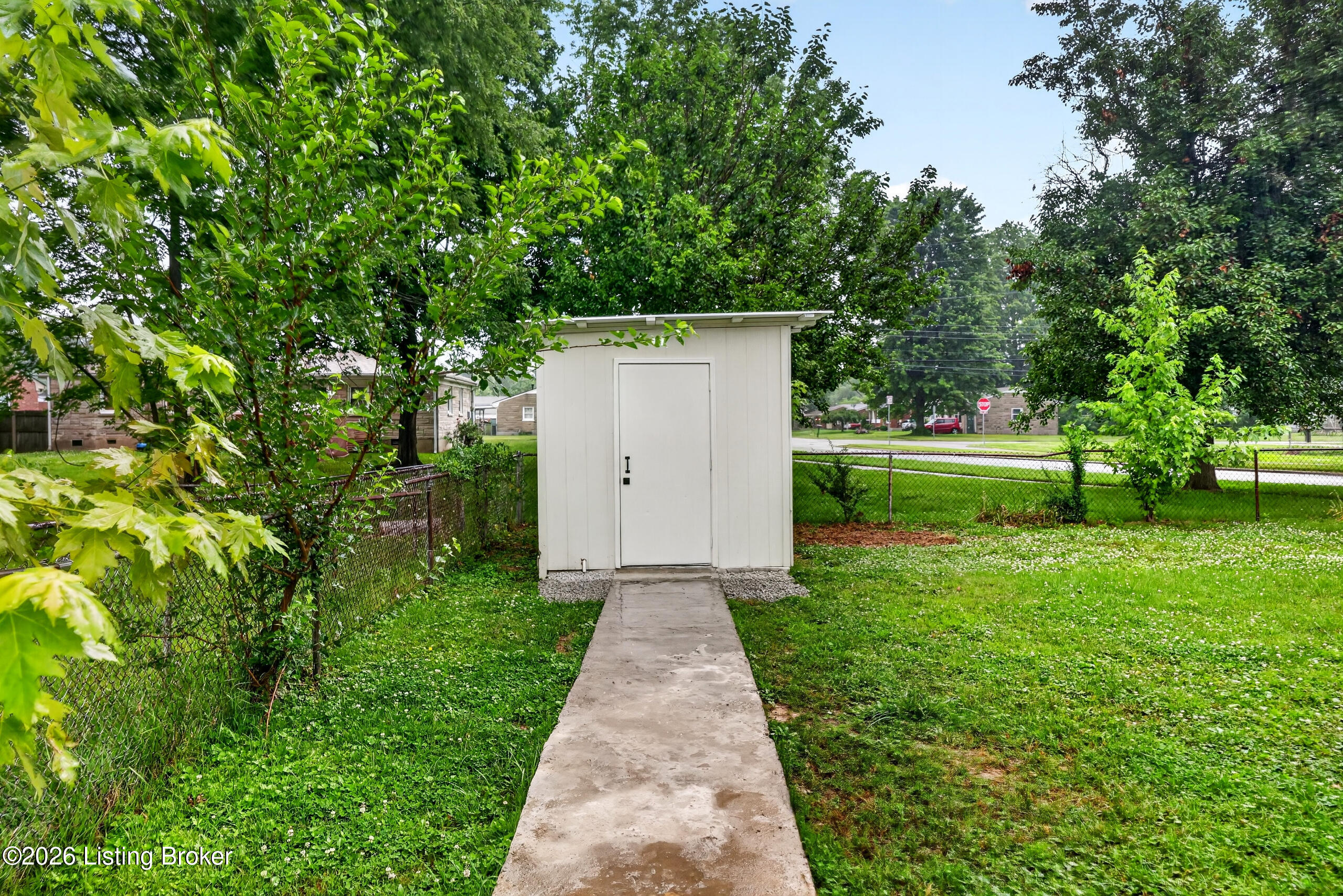 7101 Johnsontown Rd