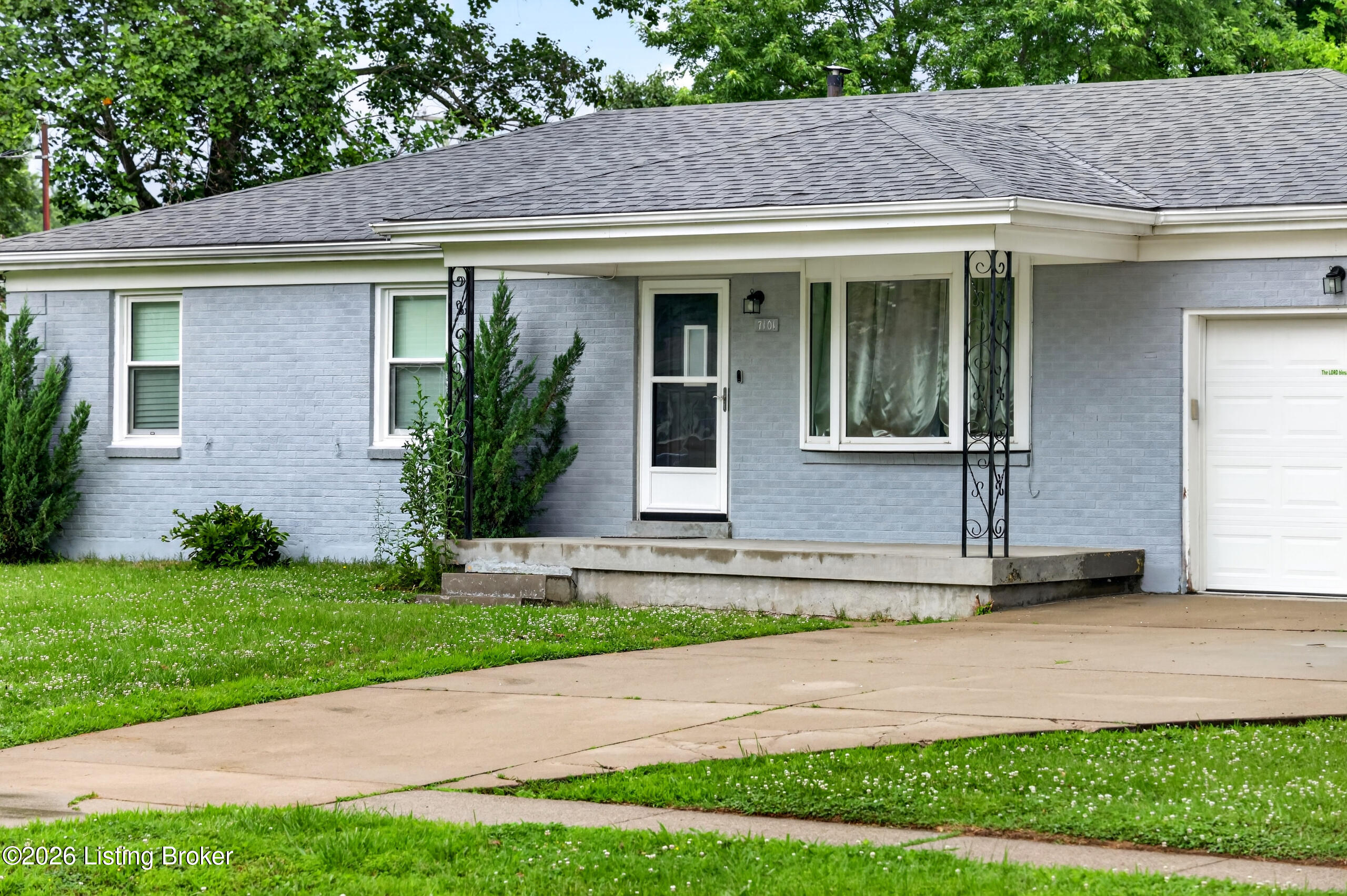7101 Johnsontown Rd