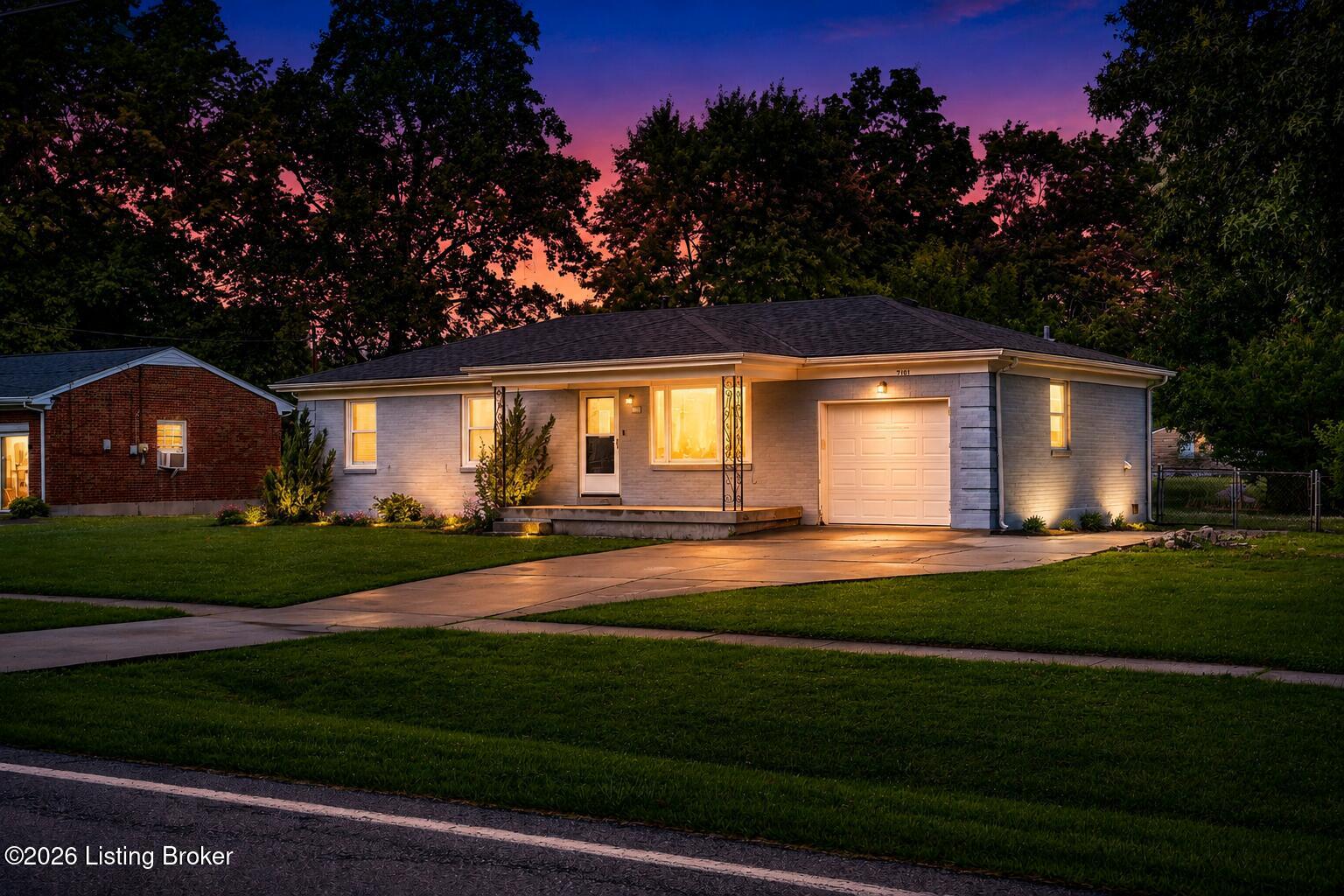 7101 Johnsontown Rd