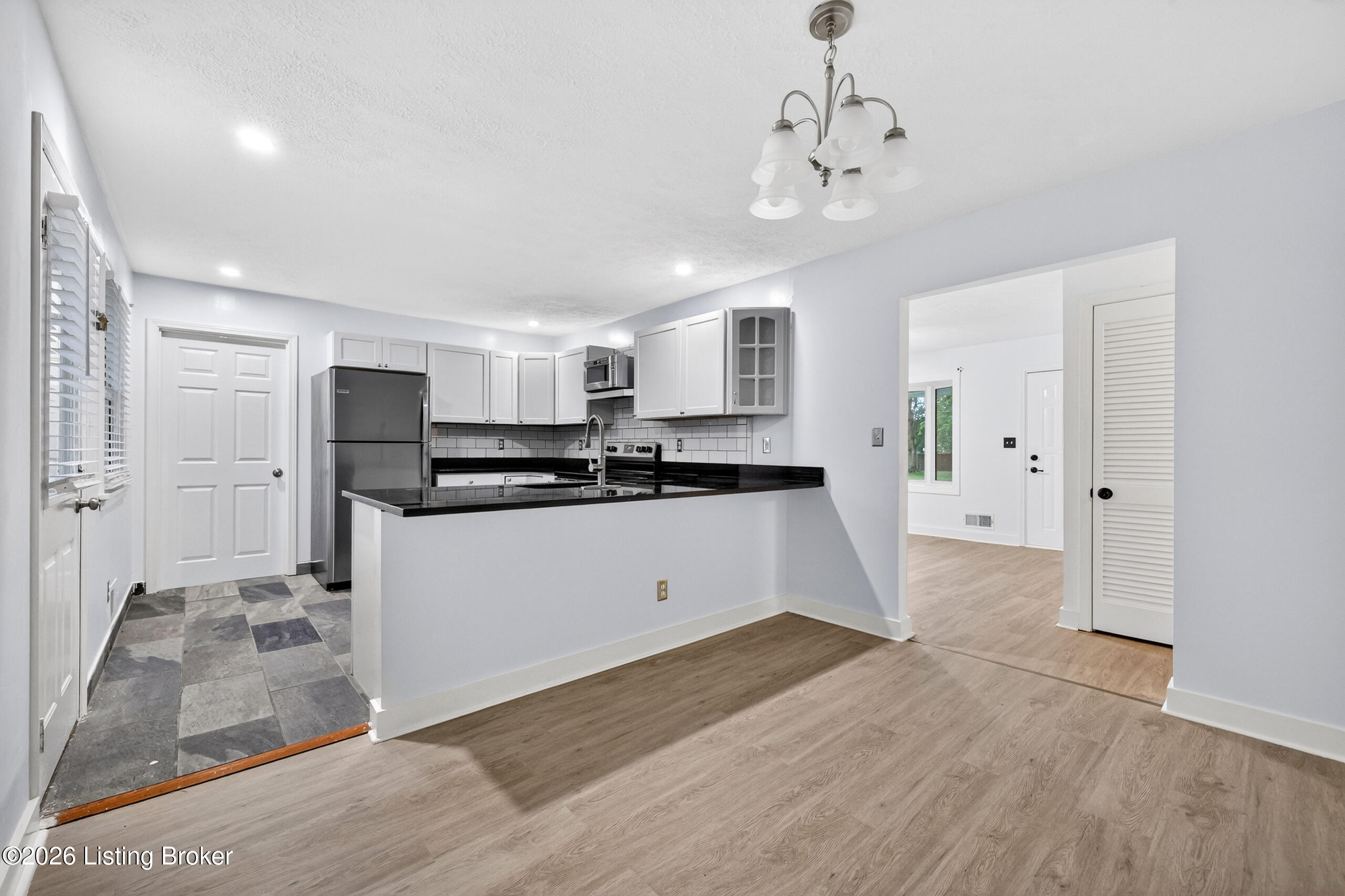7101 Johnsontown Rd