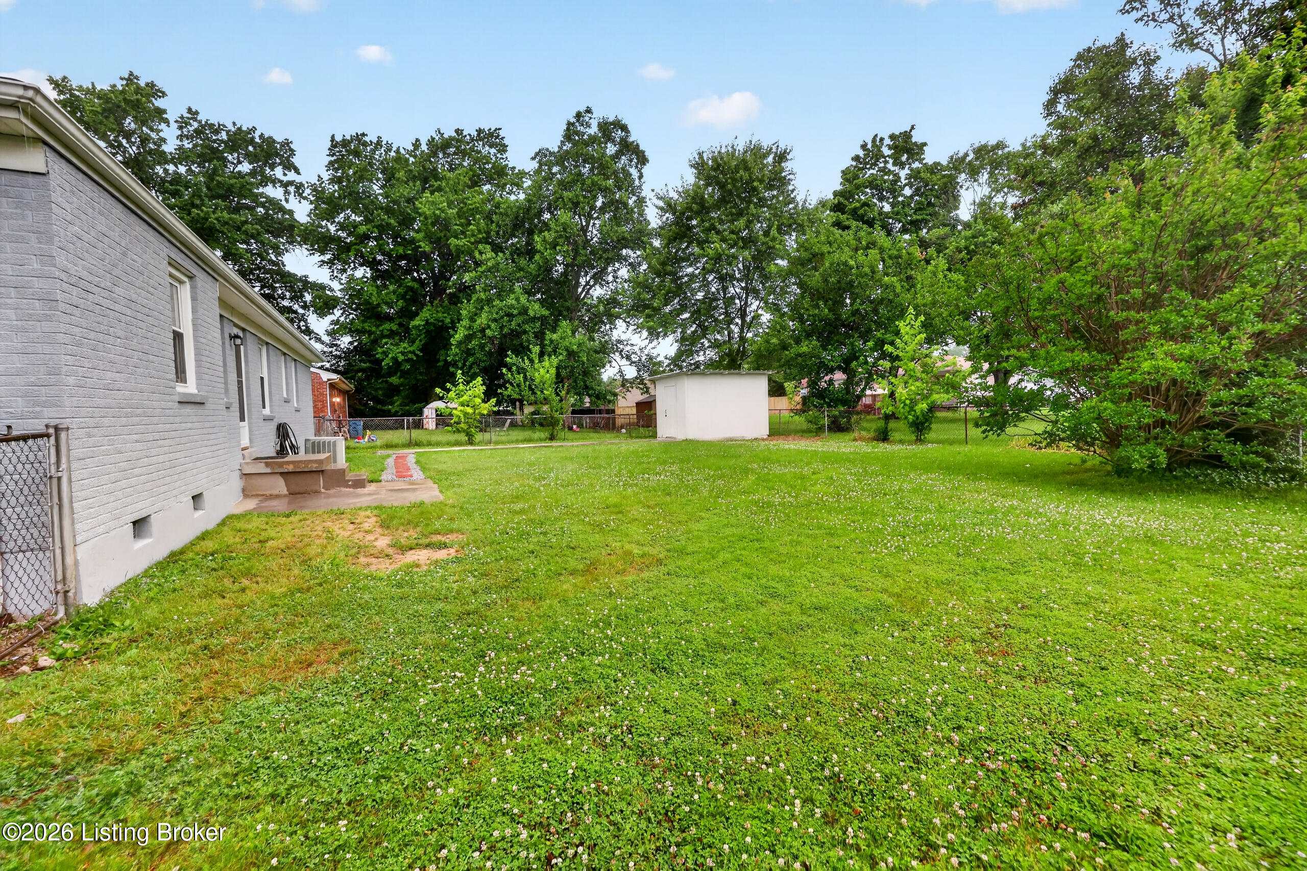 7101 Johnsontown Rd