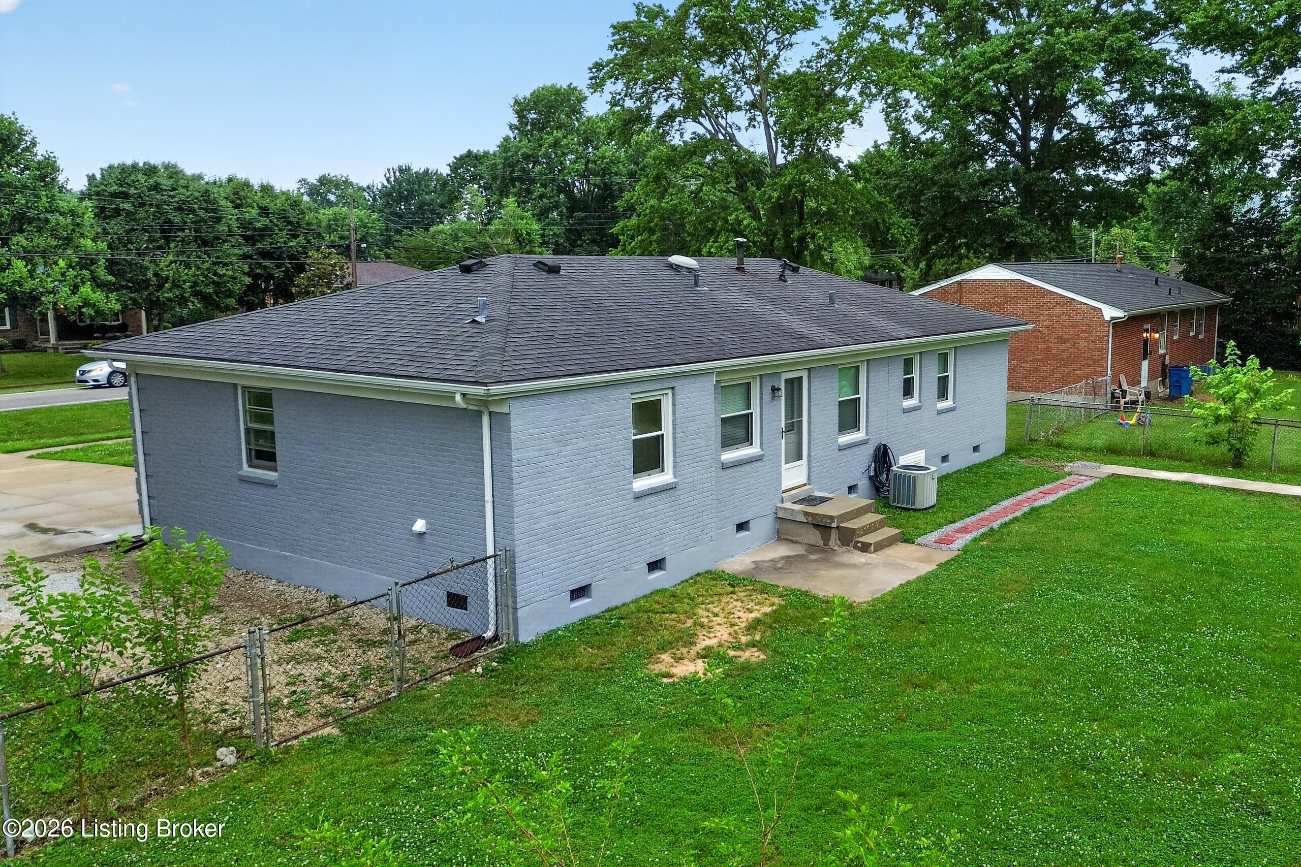 7101 Johnsontown Rd