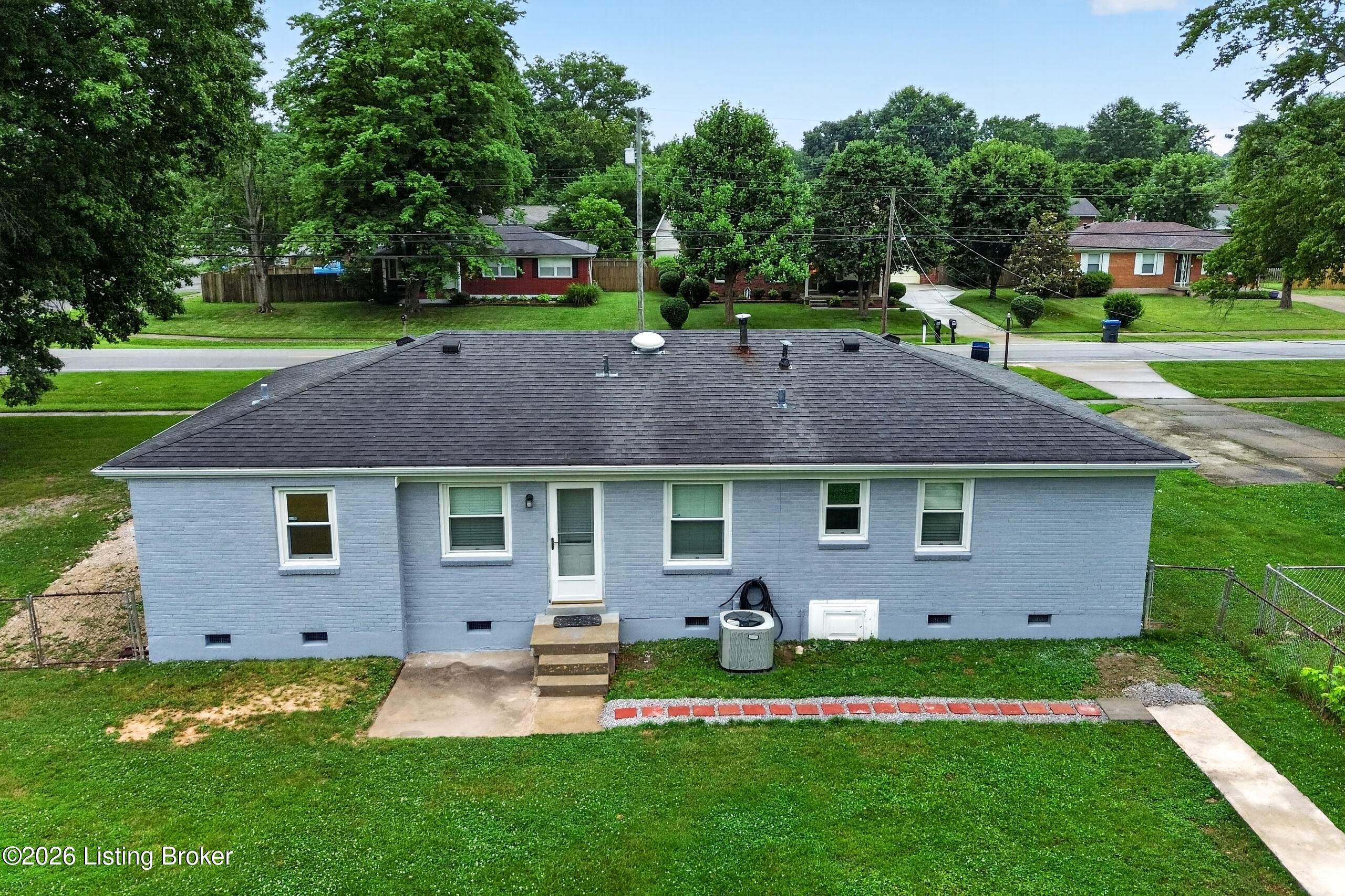 7101 Johnsontown Rd