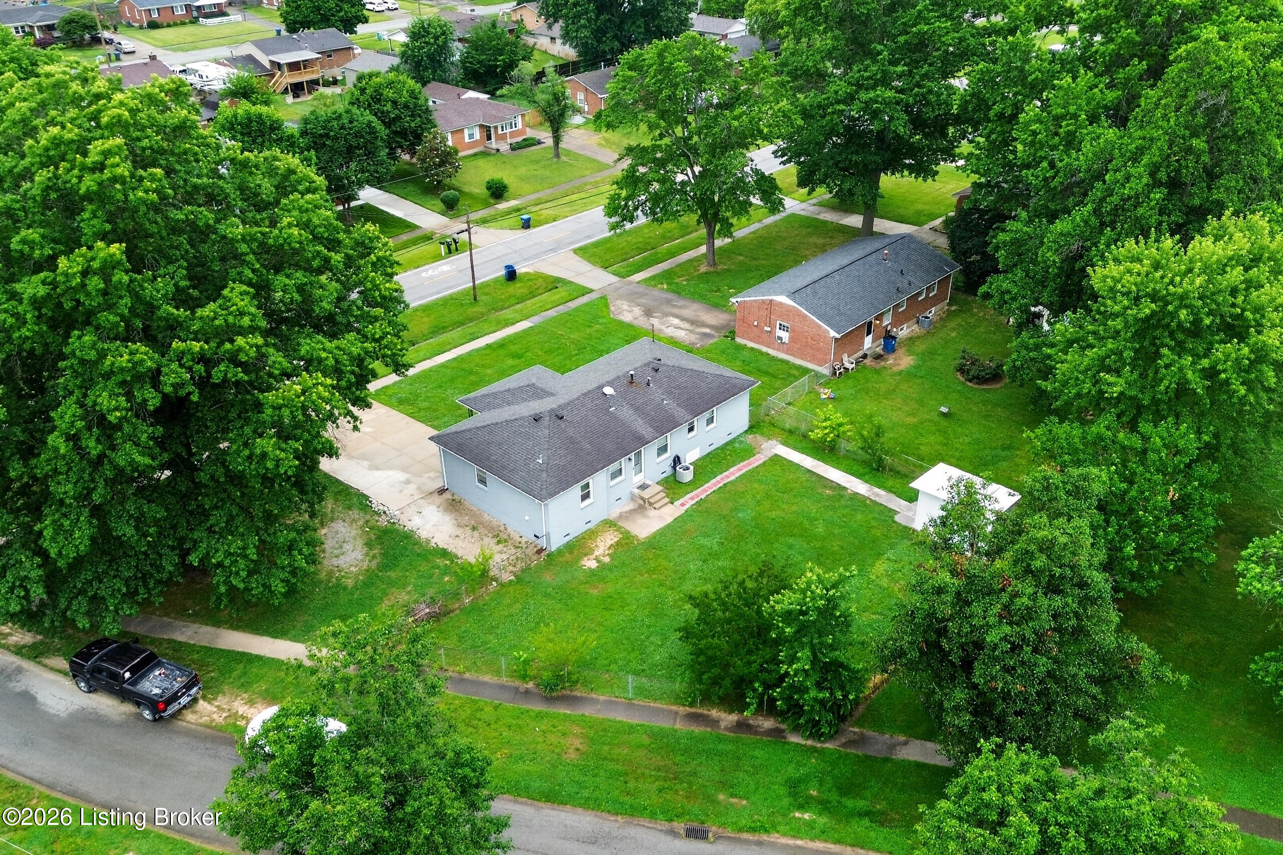7101 Johnsontown Rd