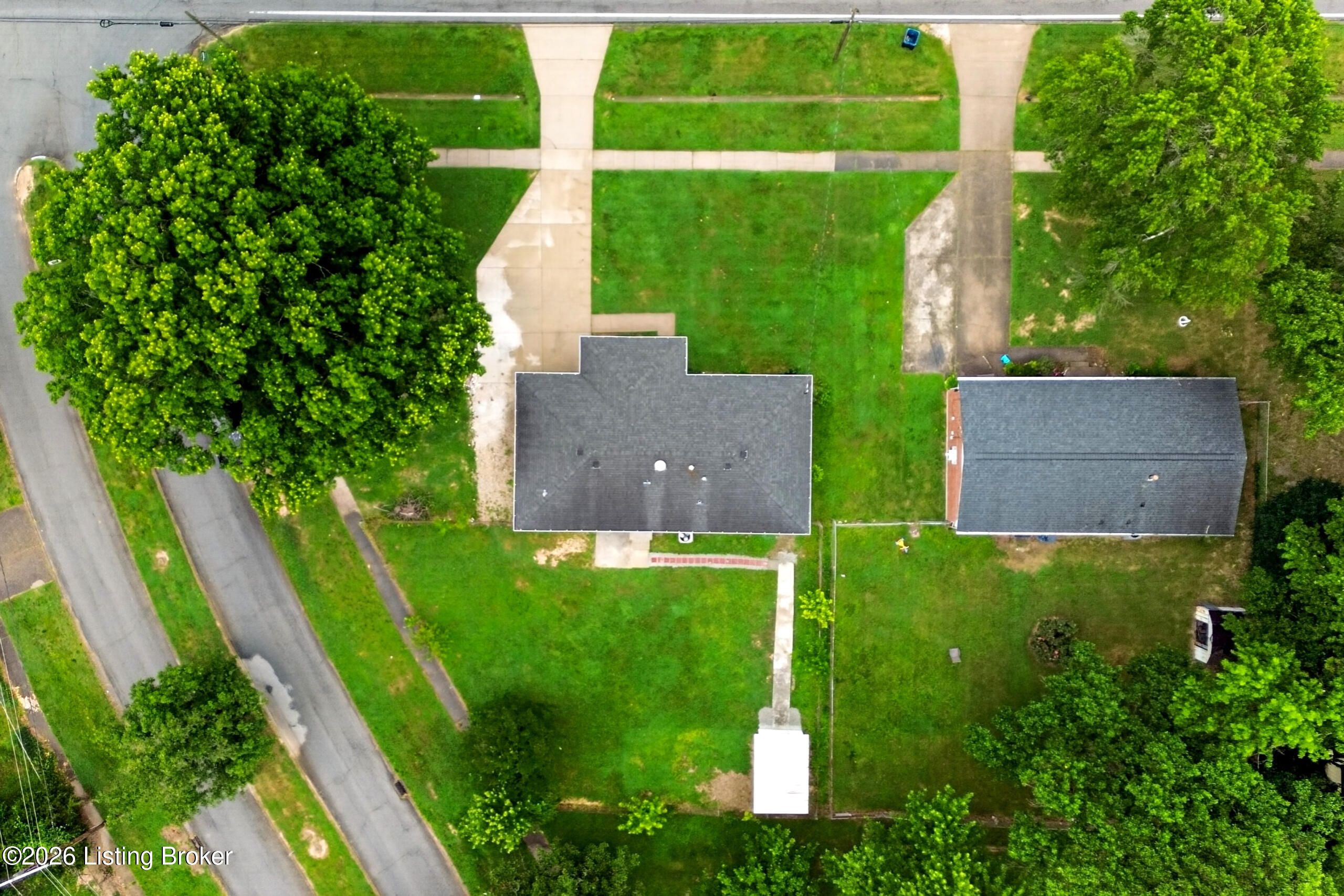 7101 Johnsontown Rd