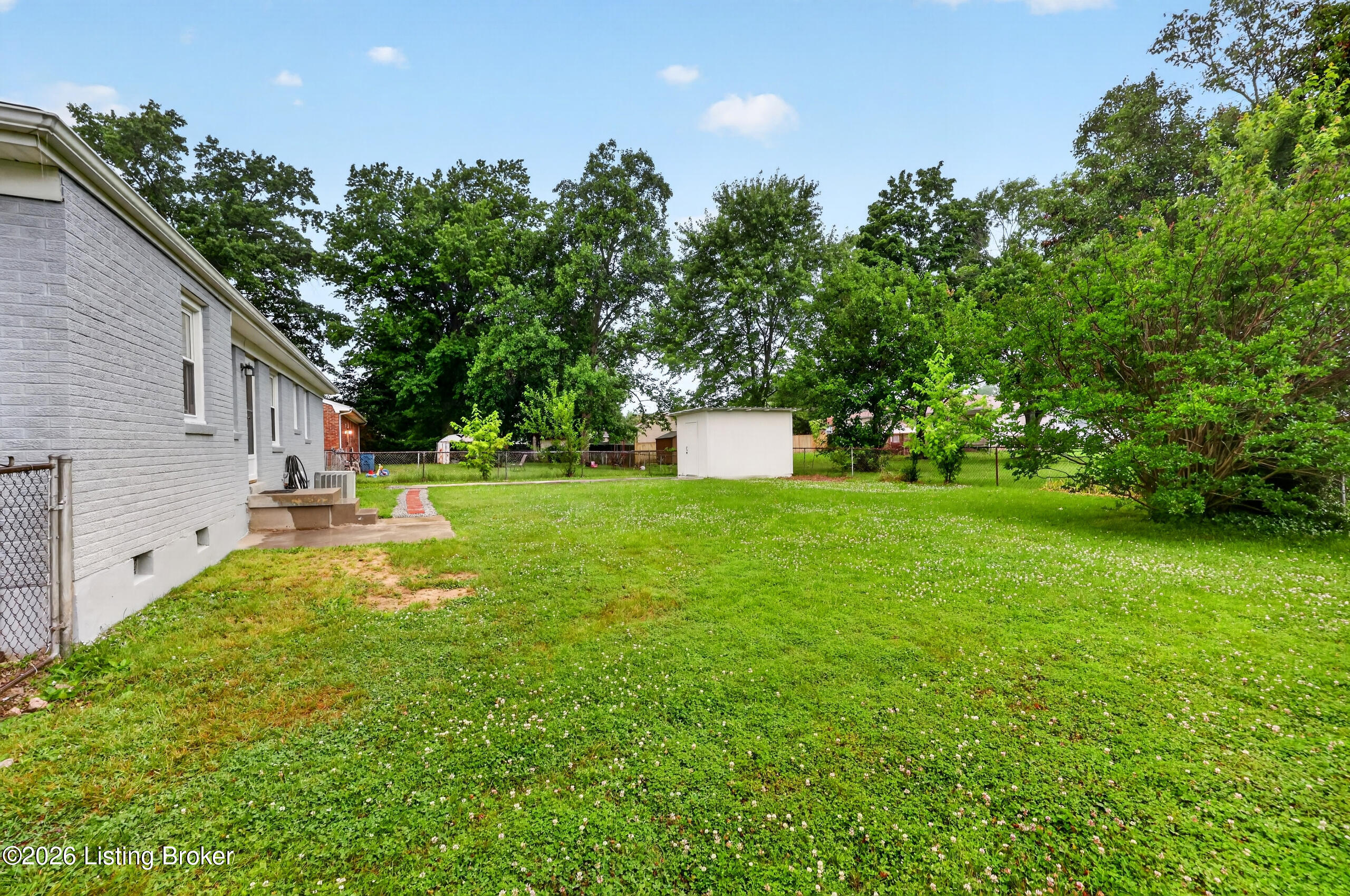 7101 Johnsontown Rd