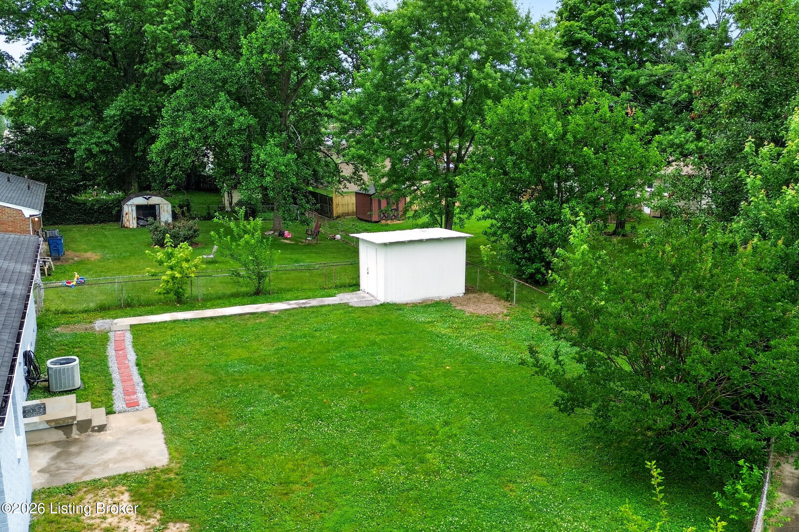 7101 Johnsontown Rd