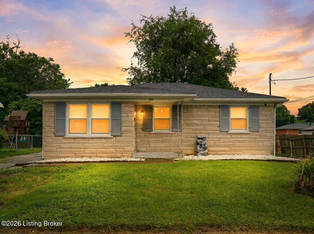 11709 Mahogany Dr