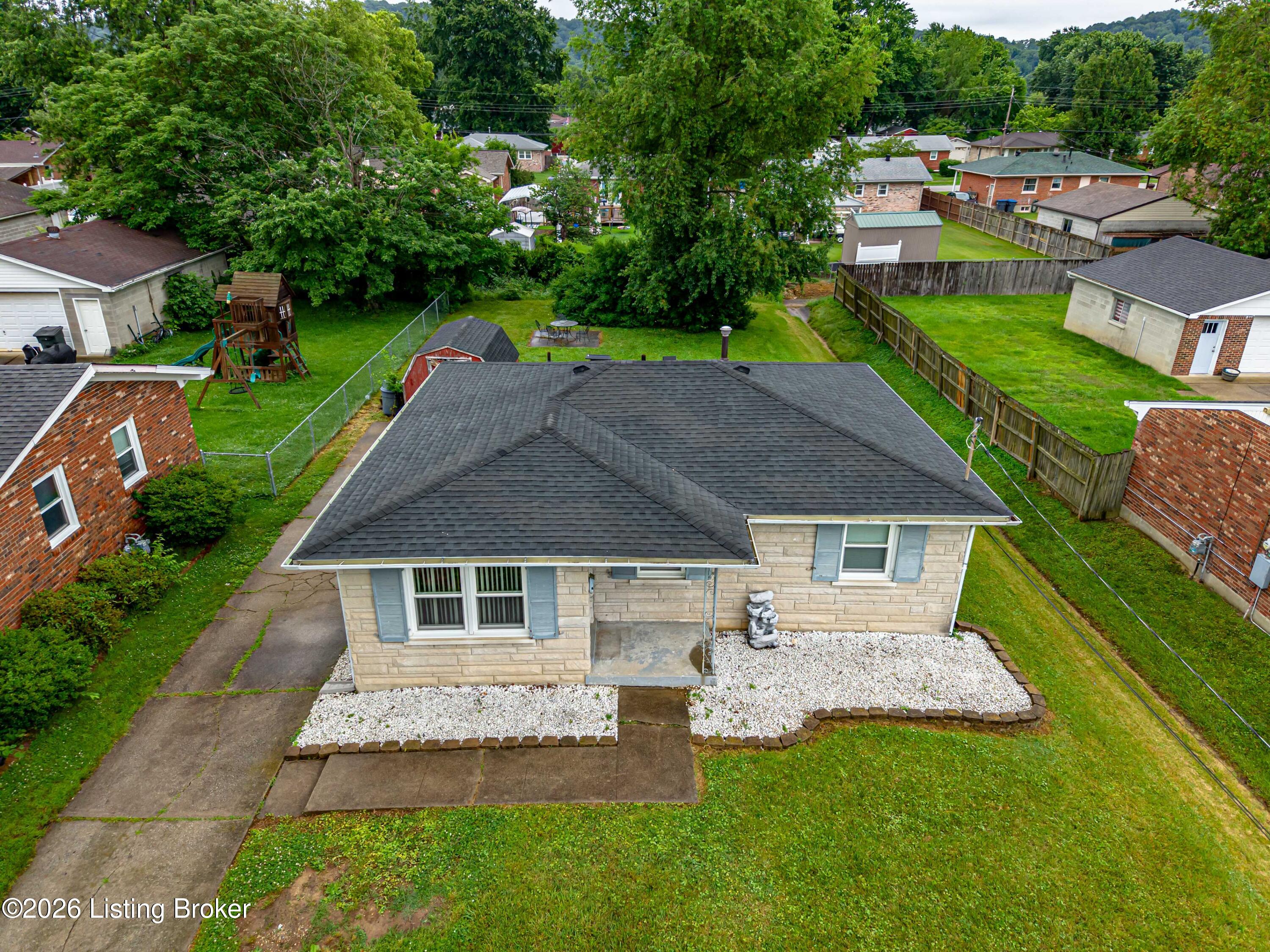 11709 Mahogany Dr