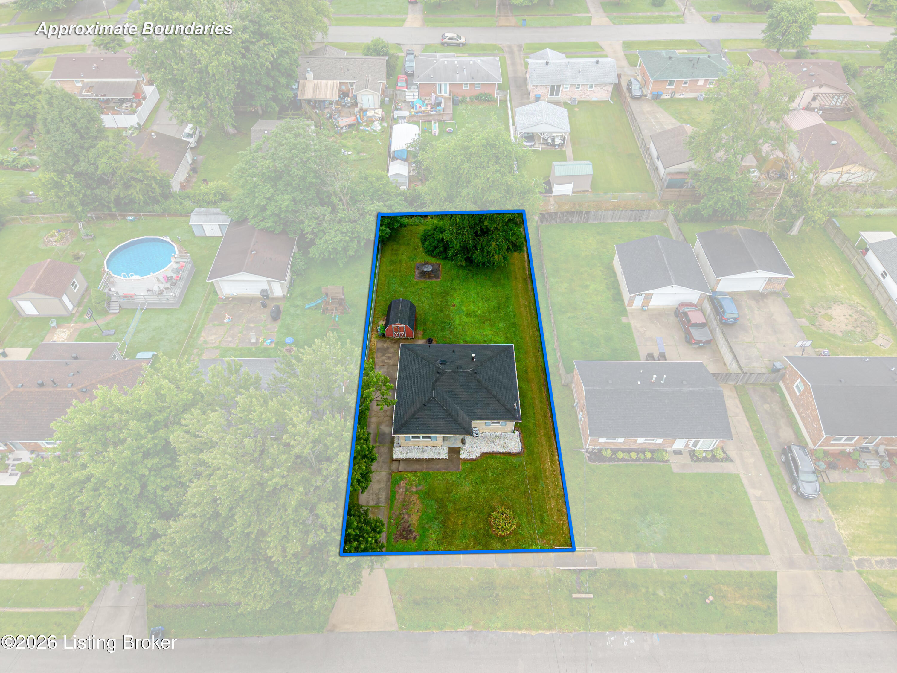 11709 Mahogany Dr