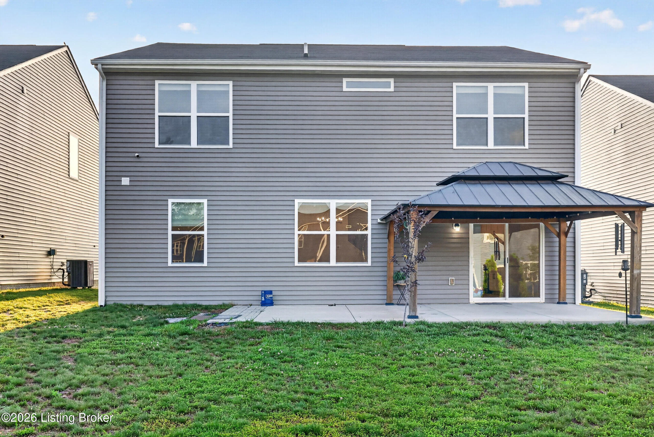 4395 Coppice Trail