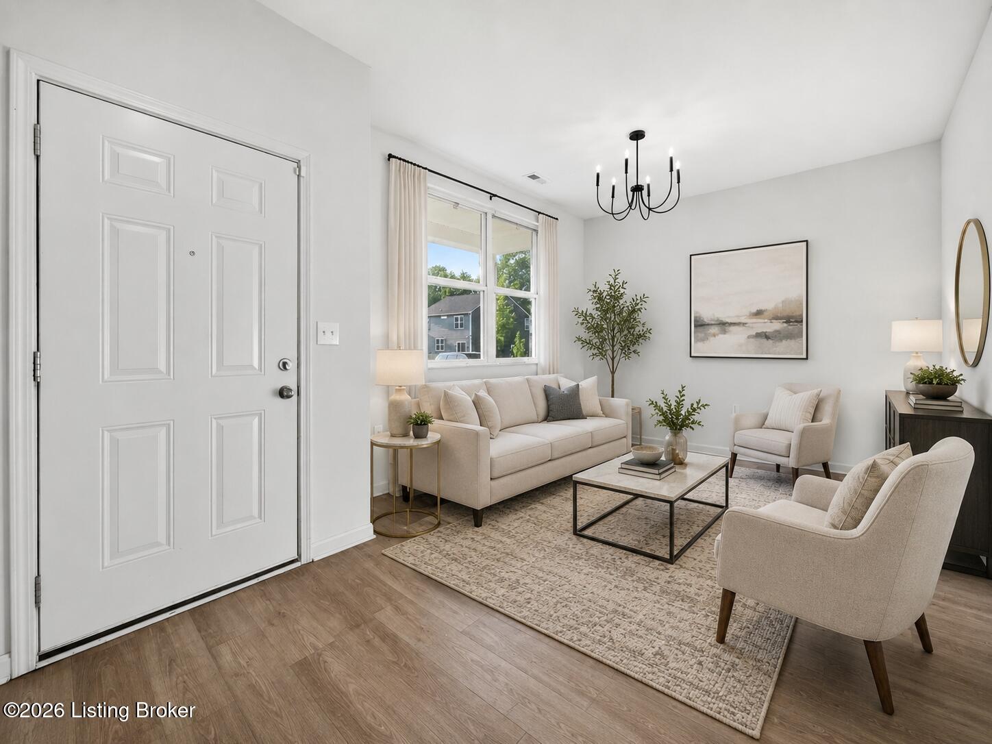 4395 Coppice Trail