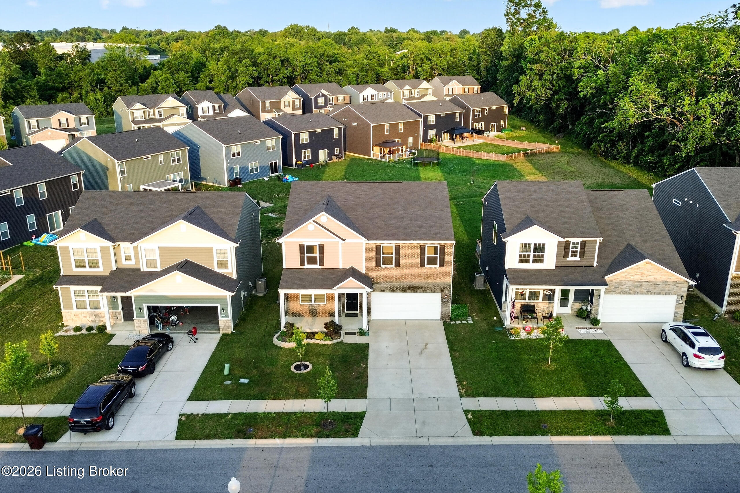 4395 Coppice Trail