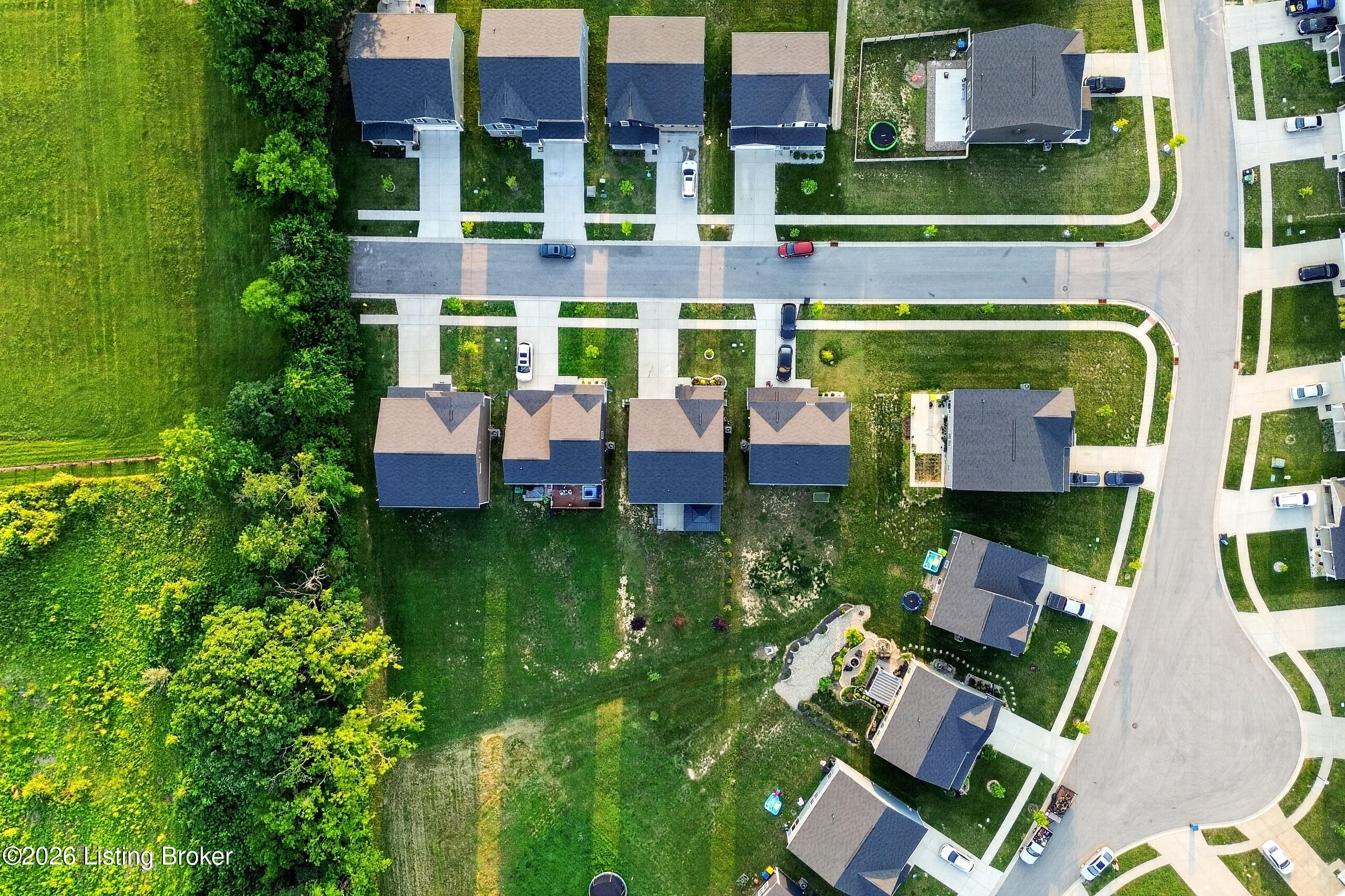 4395 Coppice Trail