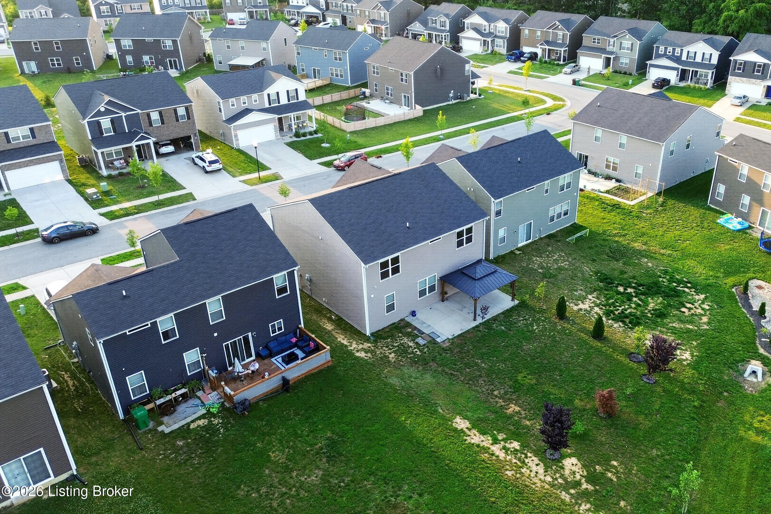 4395 Coppice Trail