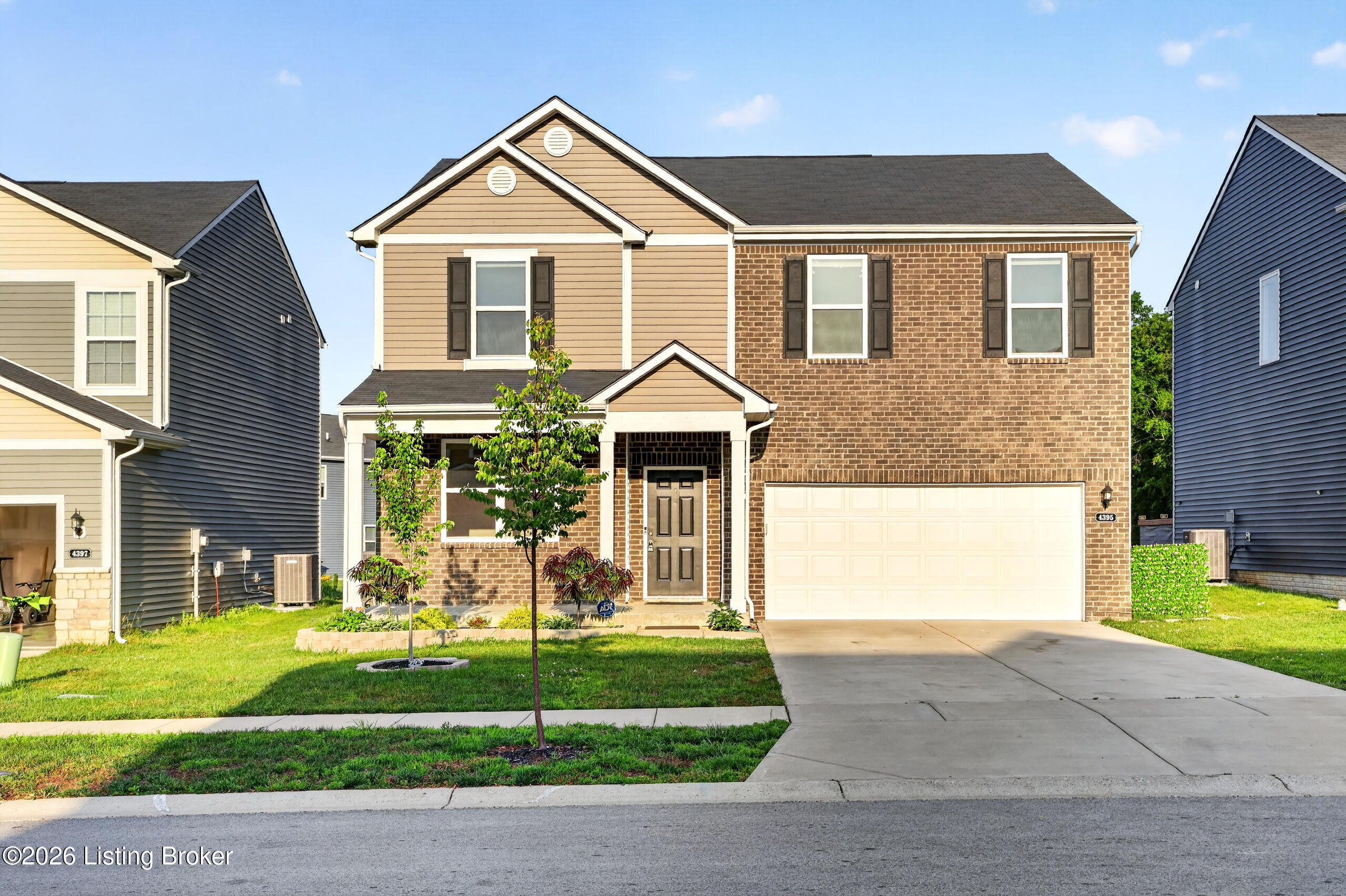 4395 Coppice Trail